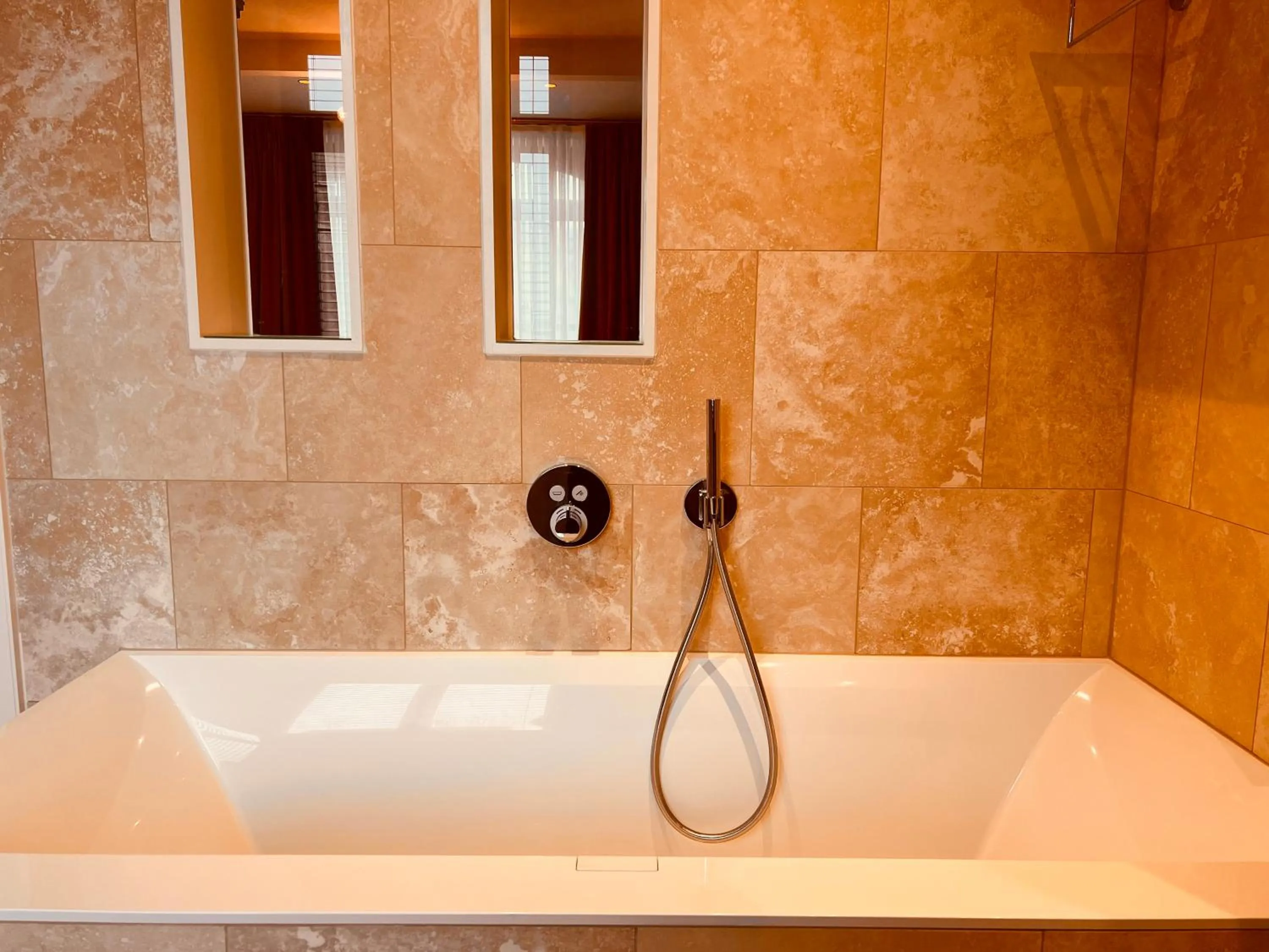 Bathroom in Gatsby Hotel - Adults Only - Small Luxury Hotel - by F-Hotels