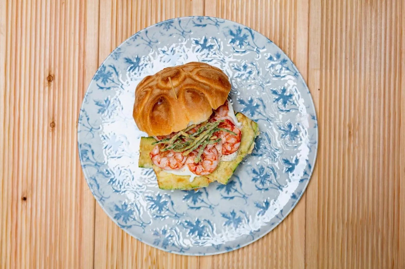 Restaurant/places to eat in Hotel Ai Gelsi