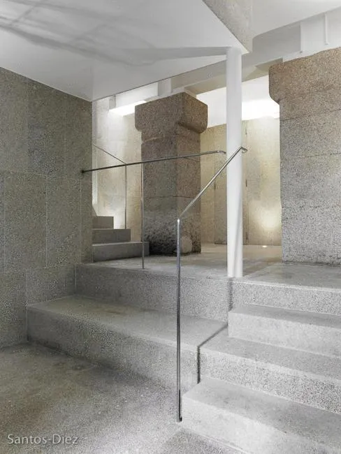 Other in Hotel Pazo de Altamira