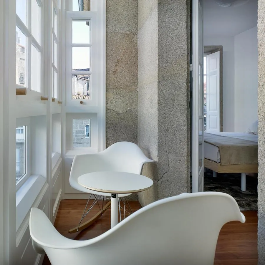 Other in Hotel Pazo de Altamira