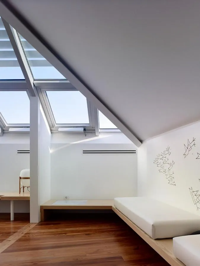 Other, Bed in Hotel Pazo de Altamira