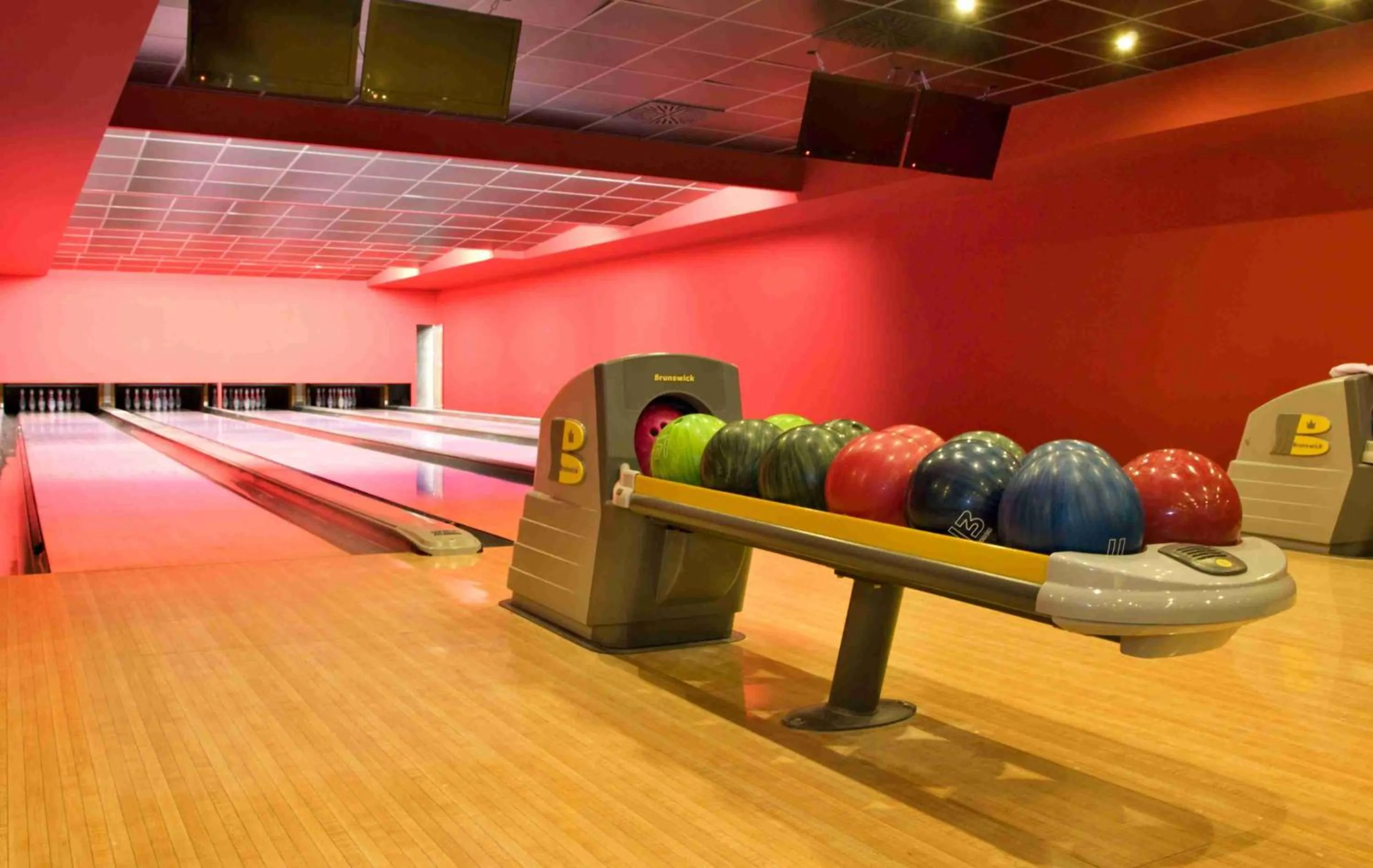 Activities in Hotel Palcát