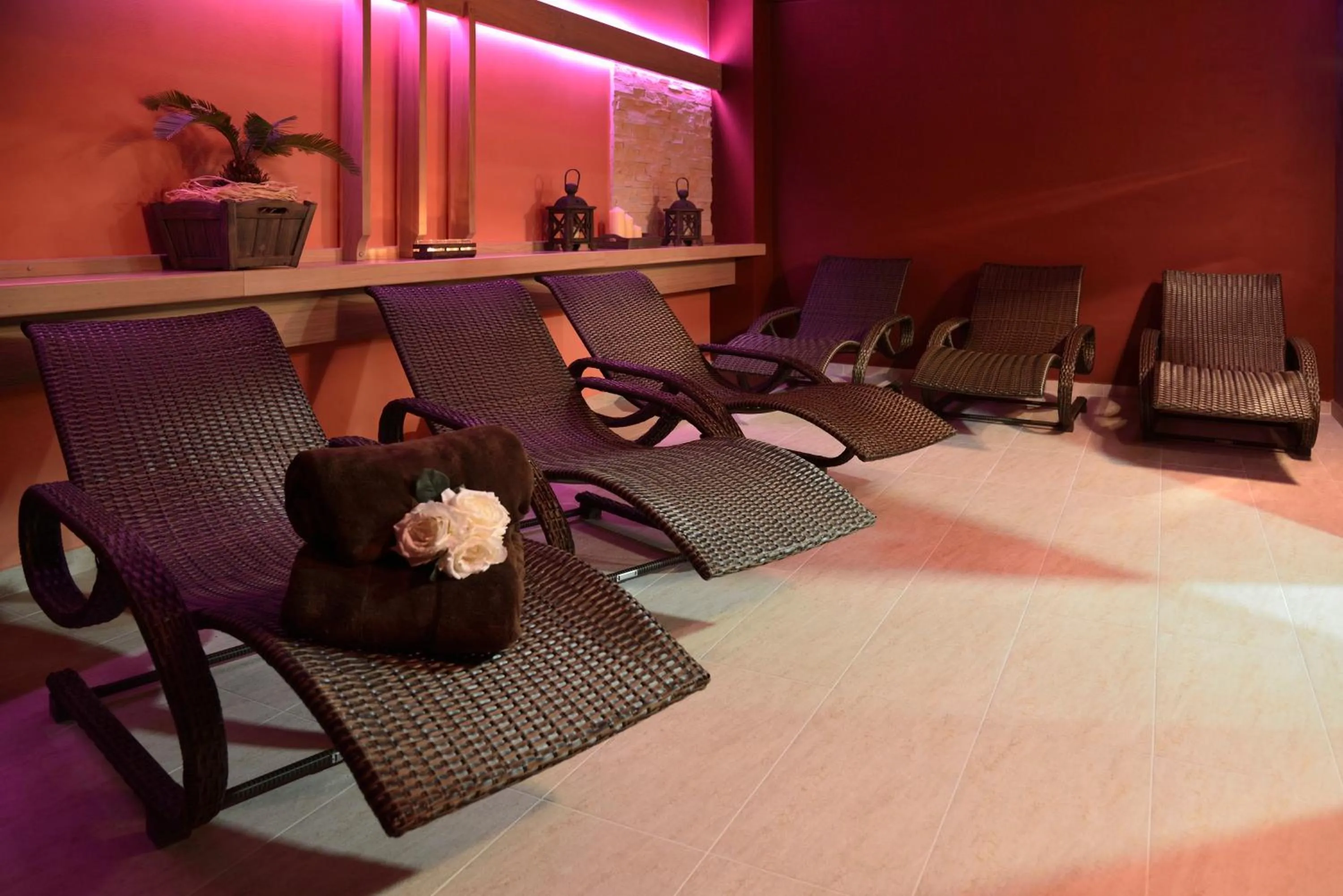 Activities in Hotel Palcát