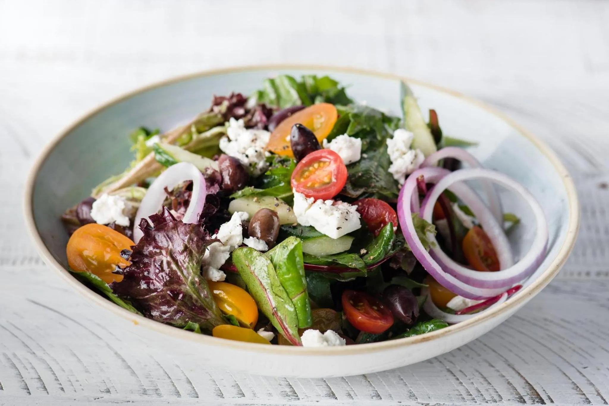 Restaurant/places to eat in InterContinental Singapore Robertson Quay by IHG