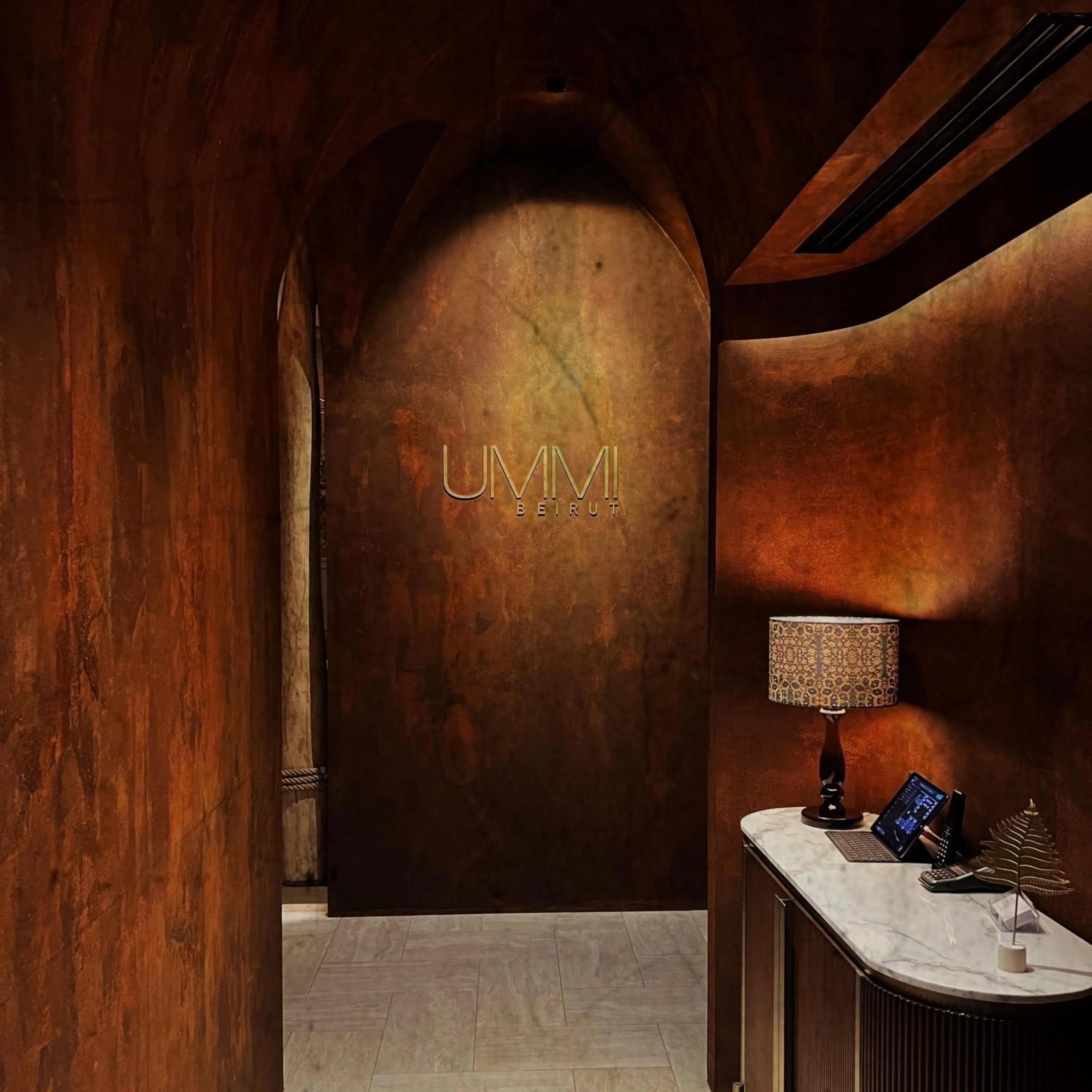 Restaurant/places to eat in InterContinental Singapore Robertson Quay by IHG