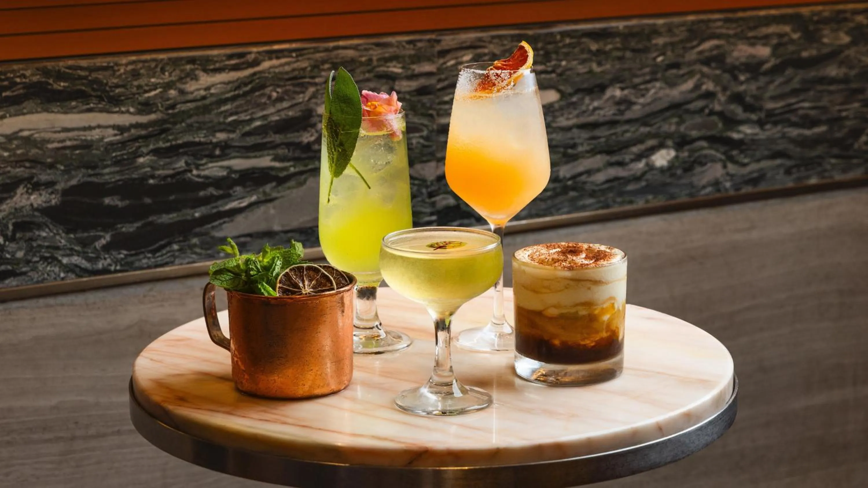 Photo of the whole room in InterContinental Singapore Robertson Quay by IHG