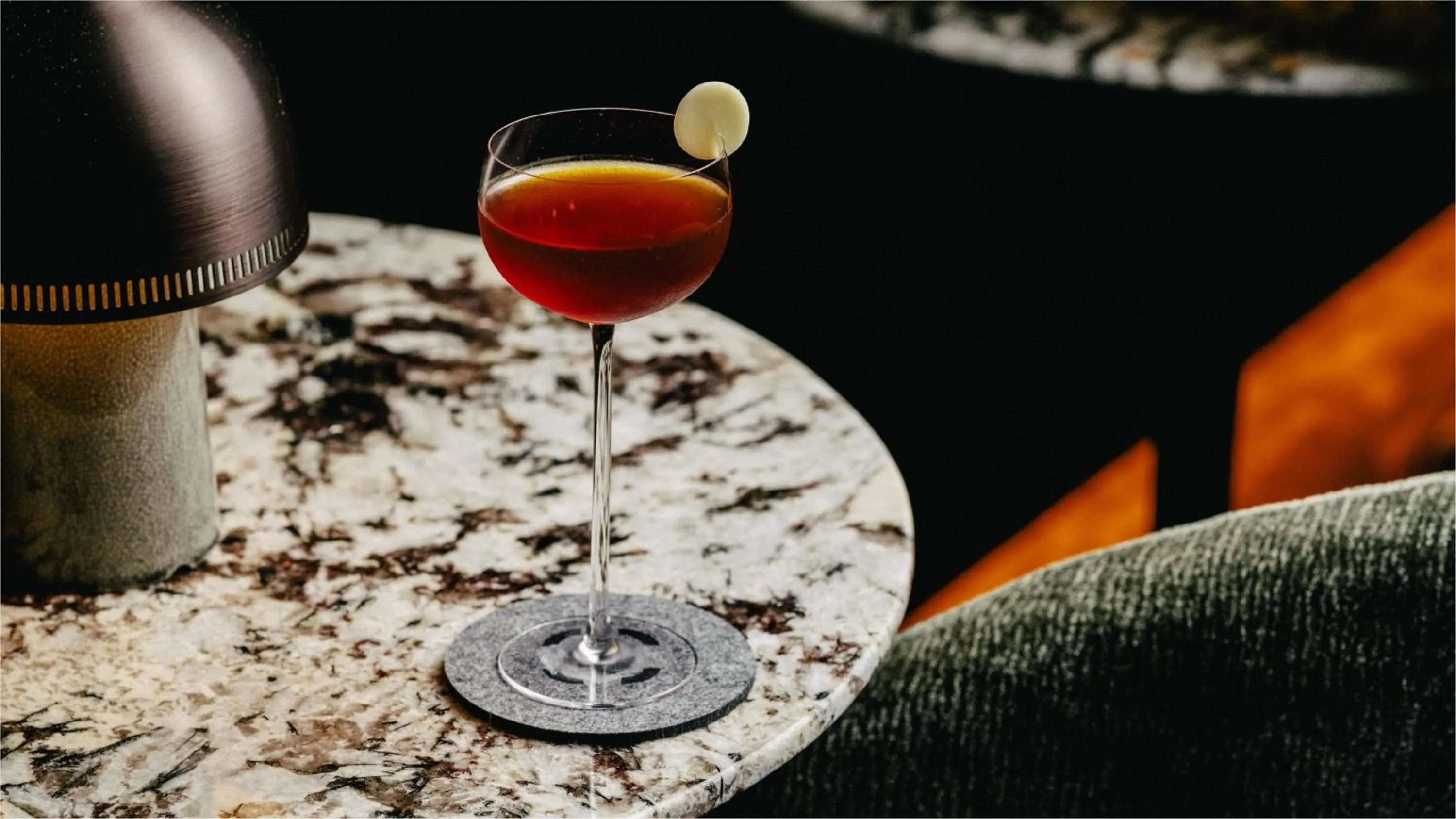 Photo of the whole room in InterContinental Singapore Robertson Quay by IHG