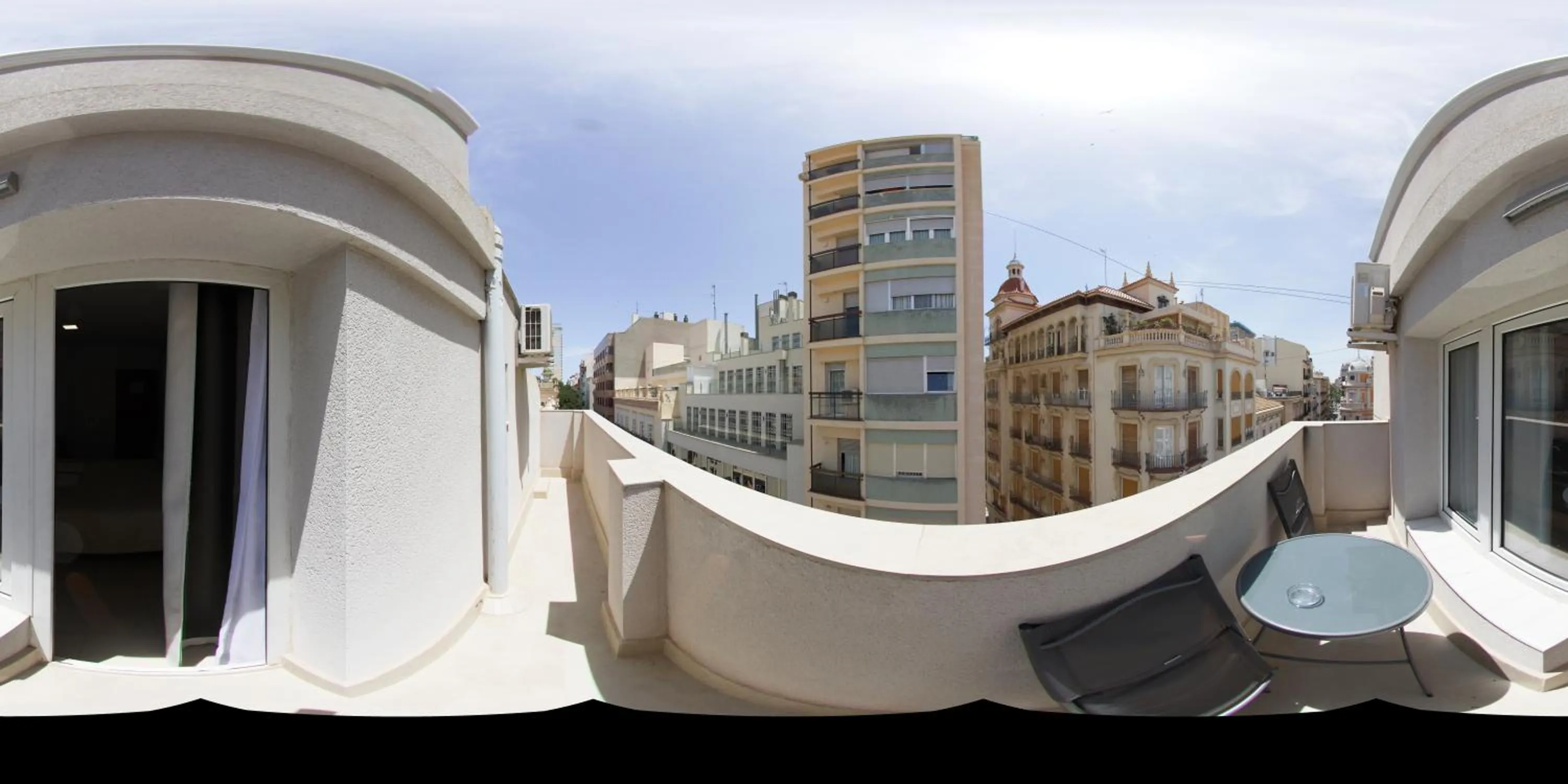 Hotel Marítimo Urban