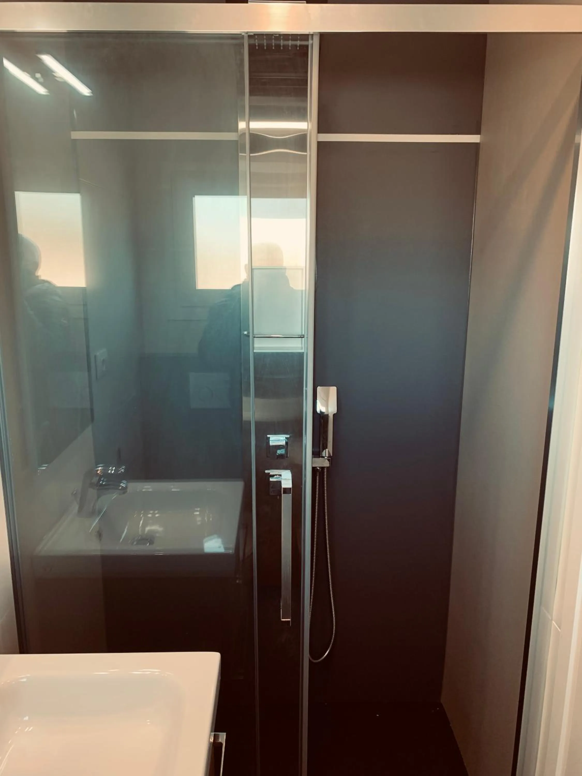 Agriturismo La Palazzina