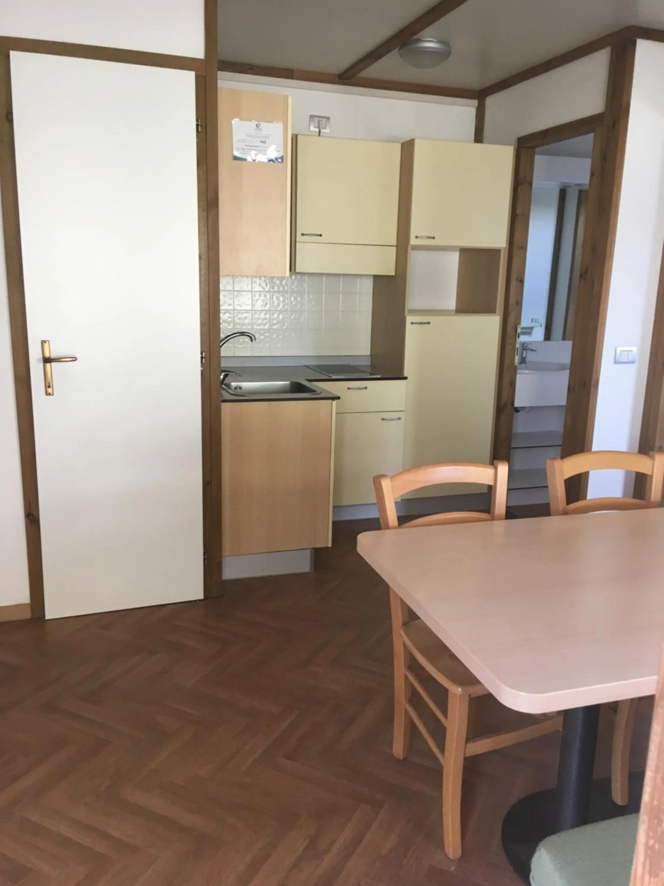 Other in Agriturismo La Palazzina