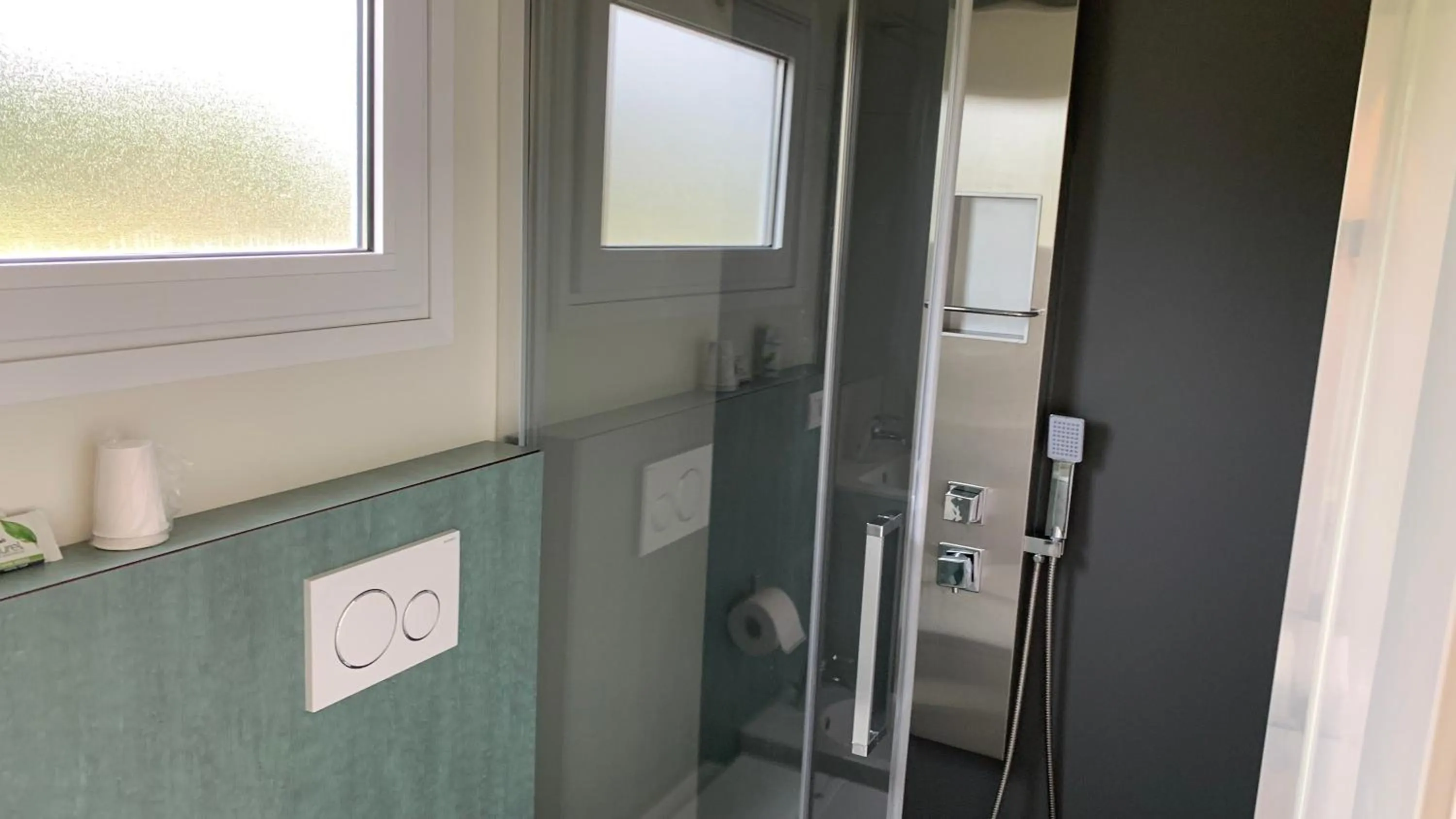 Agriturismo La Palazzina