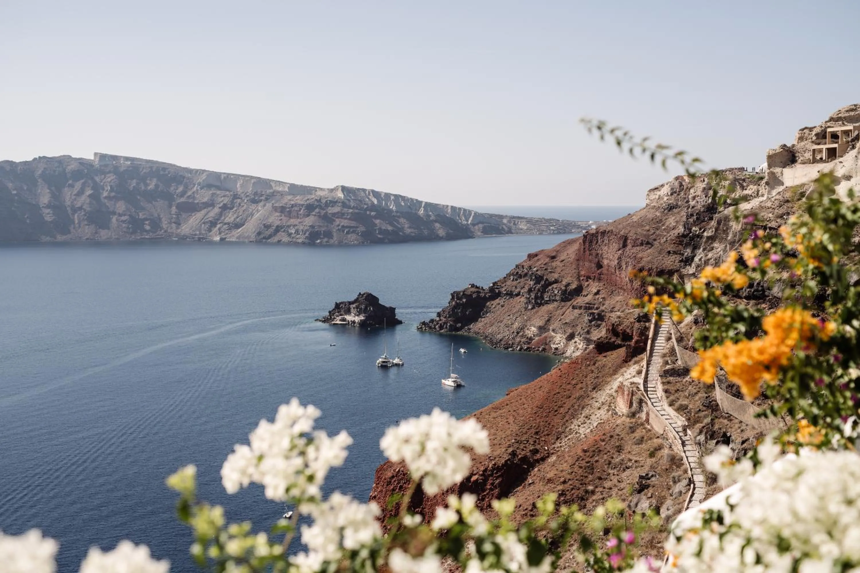 Katikies Santorini - The Leading Hotels Of The World