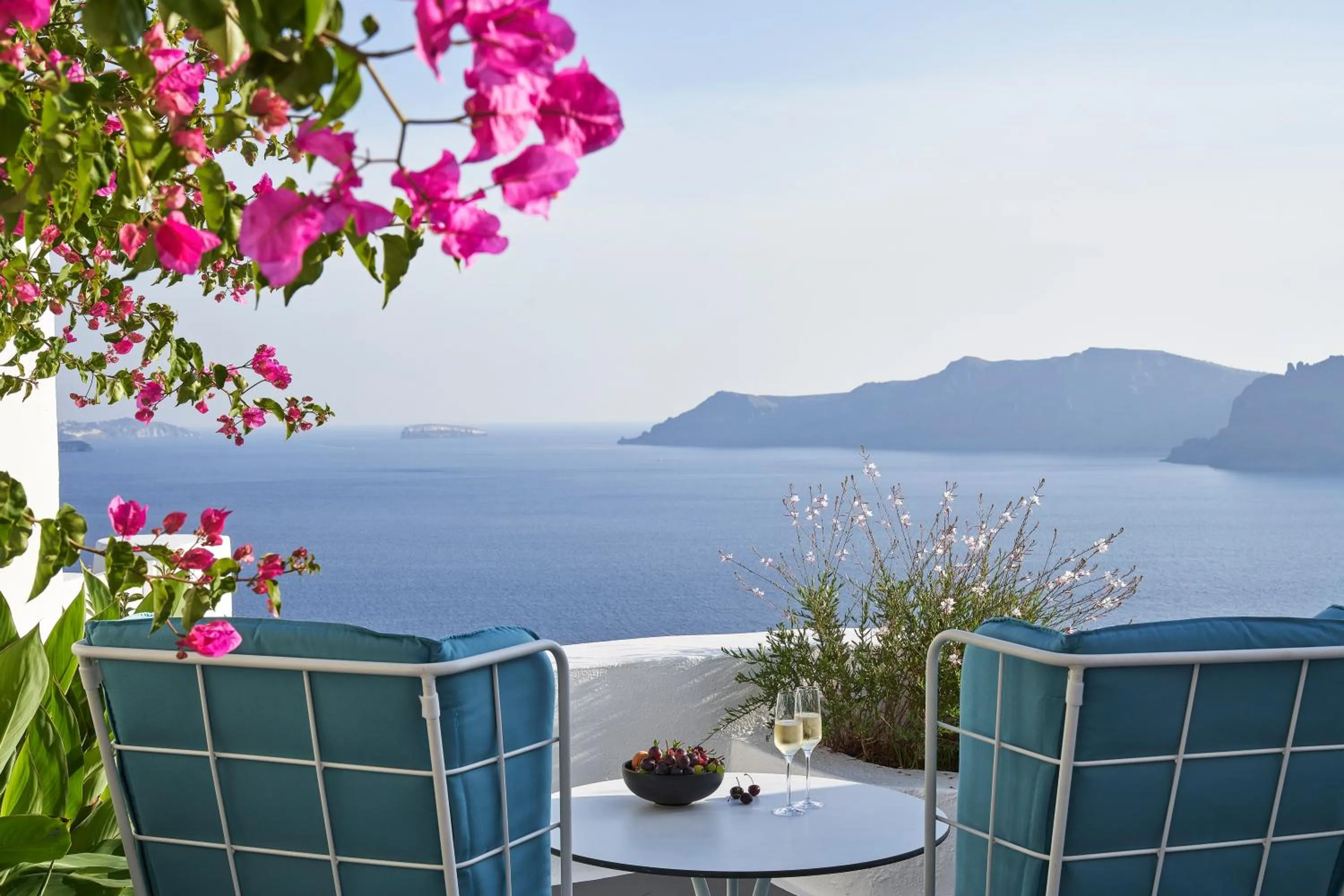 Katikies Kirini Santorini - The Leading Hotels Of The World