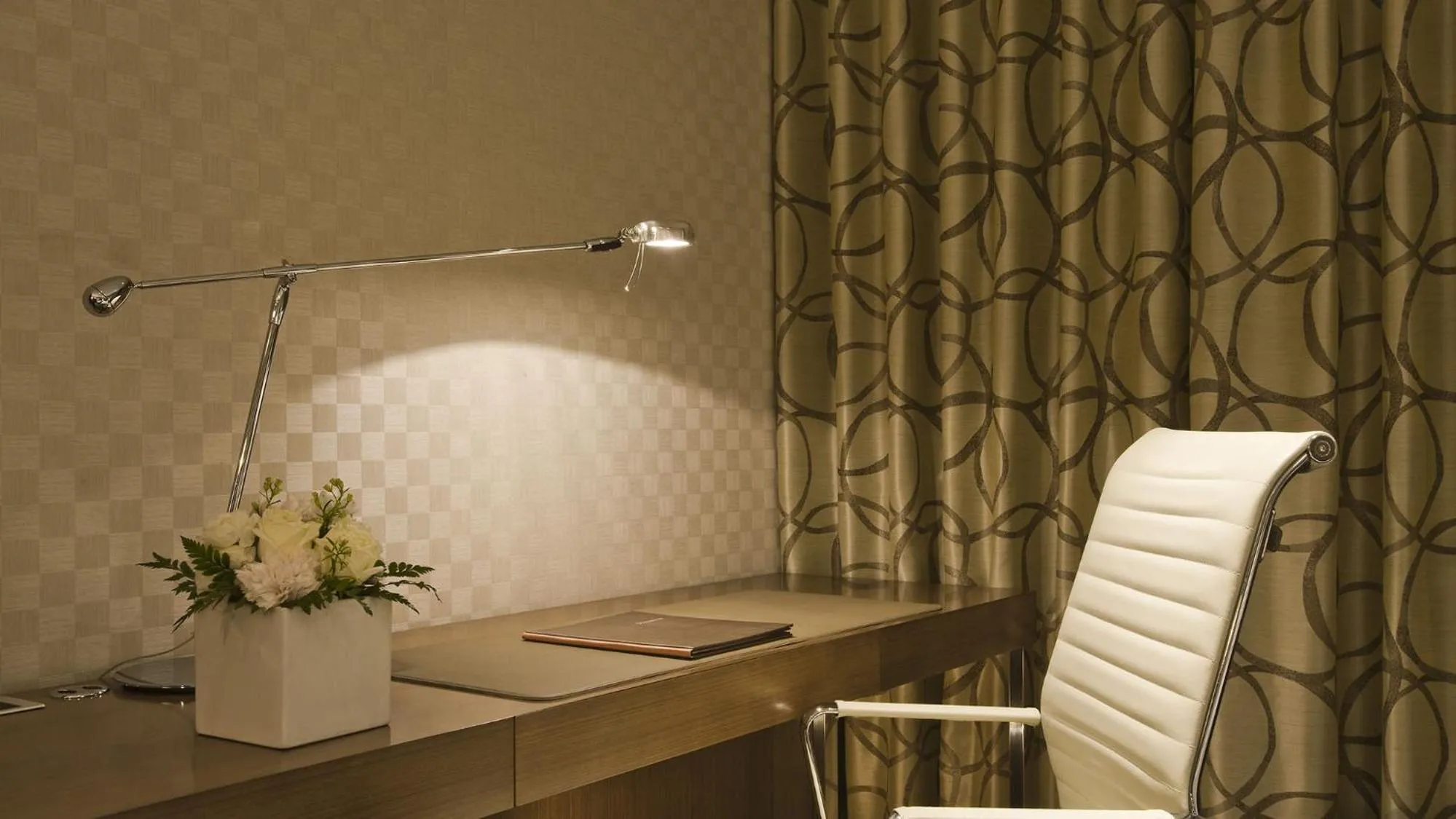 LOTTE CITY HOTEL Mapo