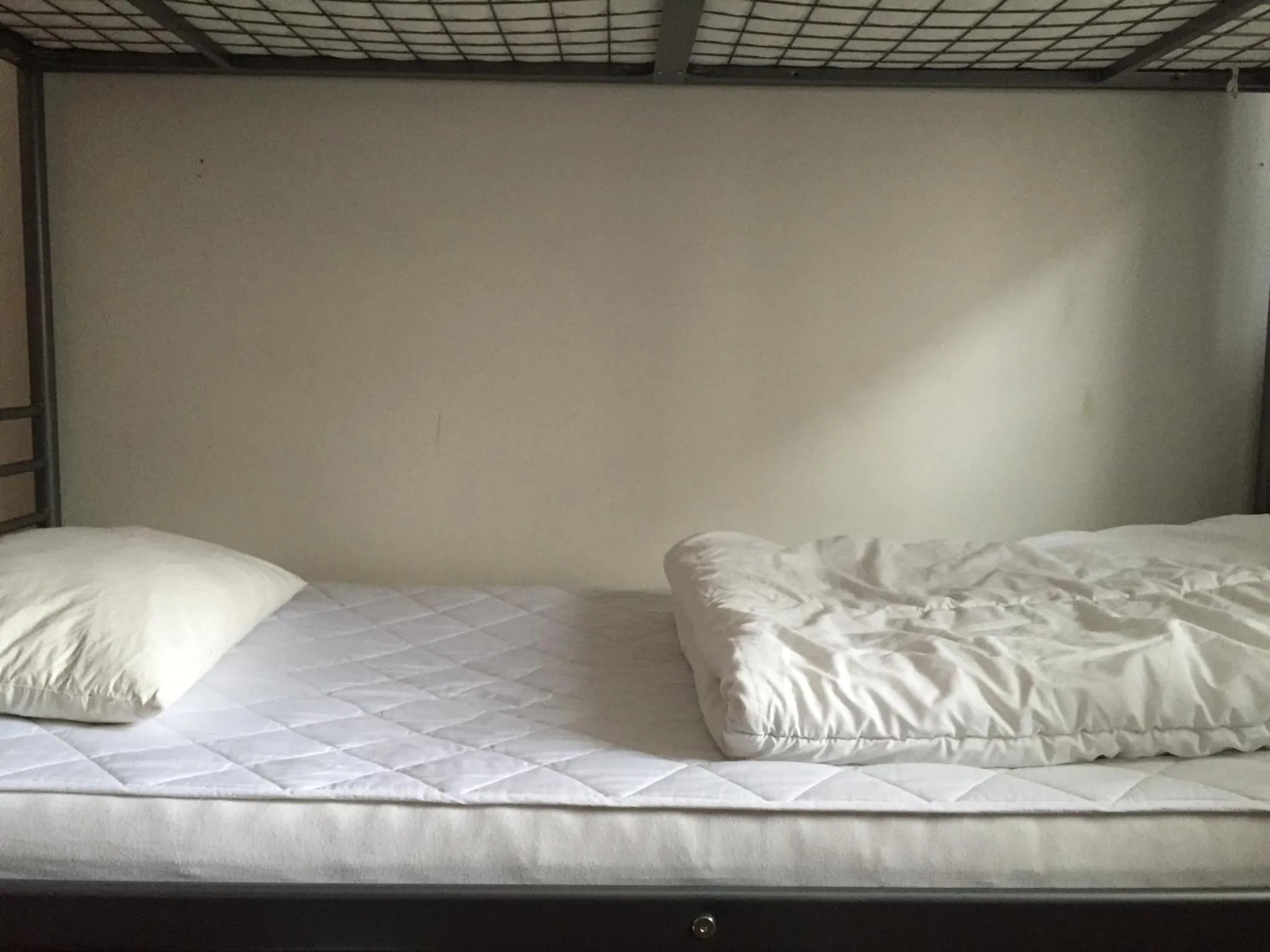 Bed in Linné Hostel
