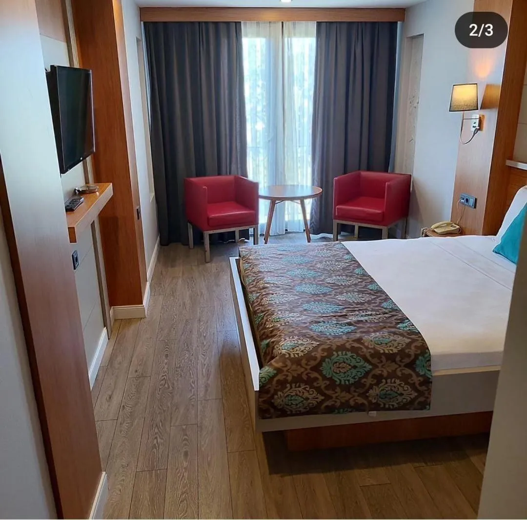 SC INN Boutique Hotel