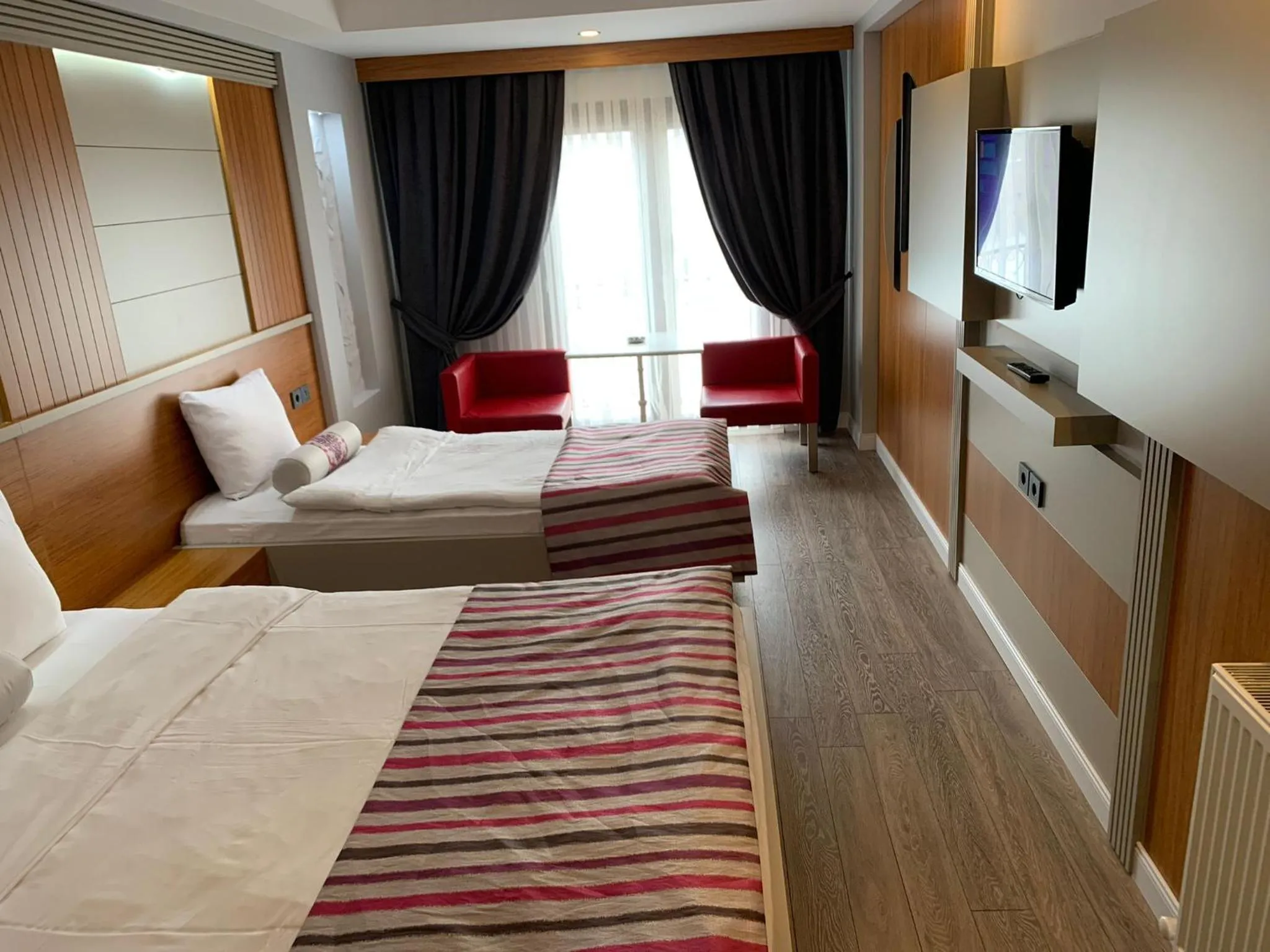 SC INN Boutique Hotel