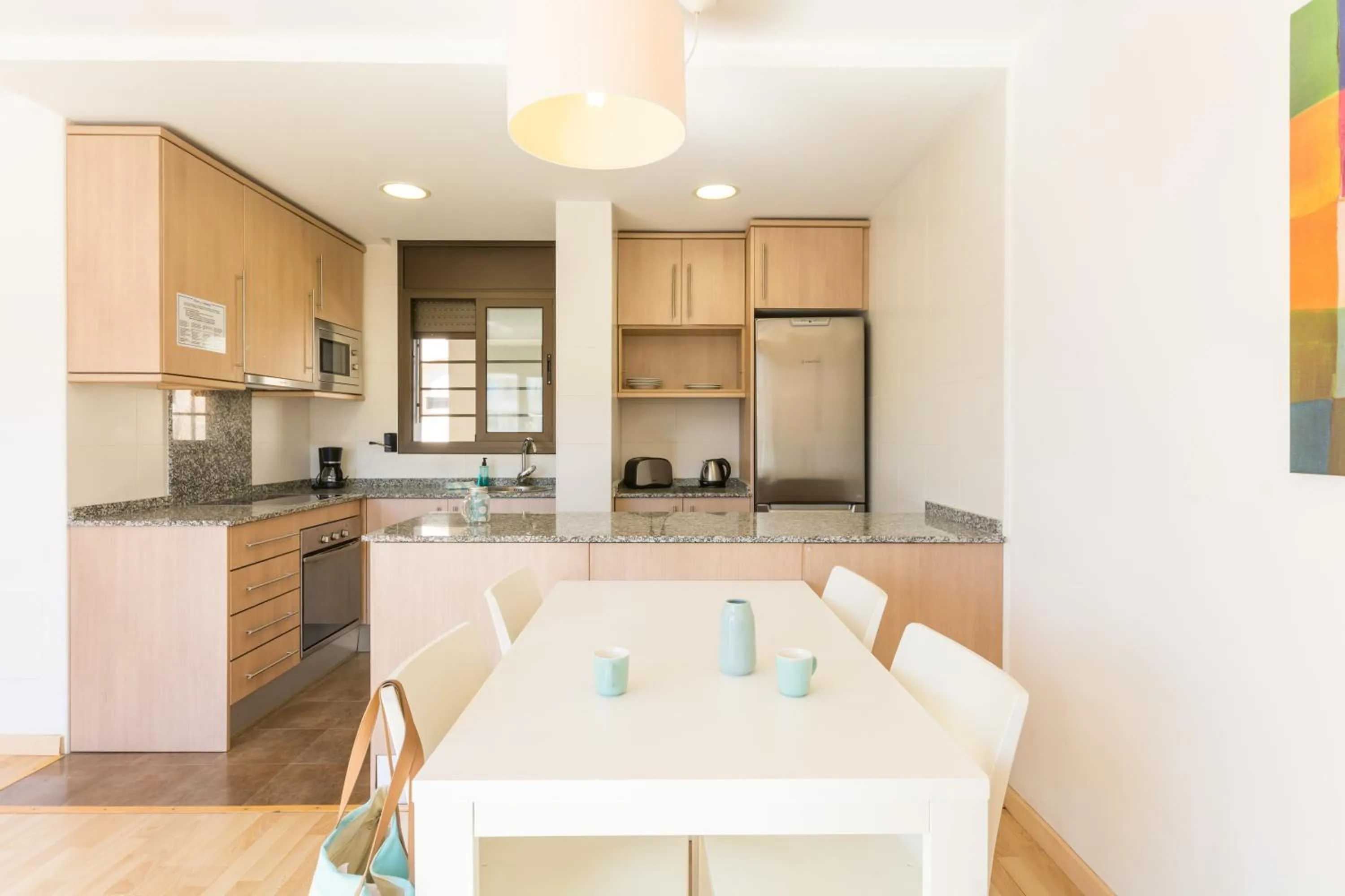 minibar in Pierre & Vacances Empuriabrava Marina