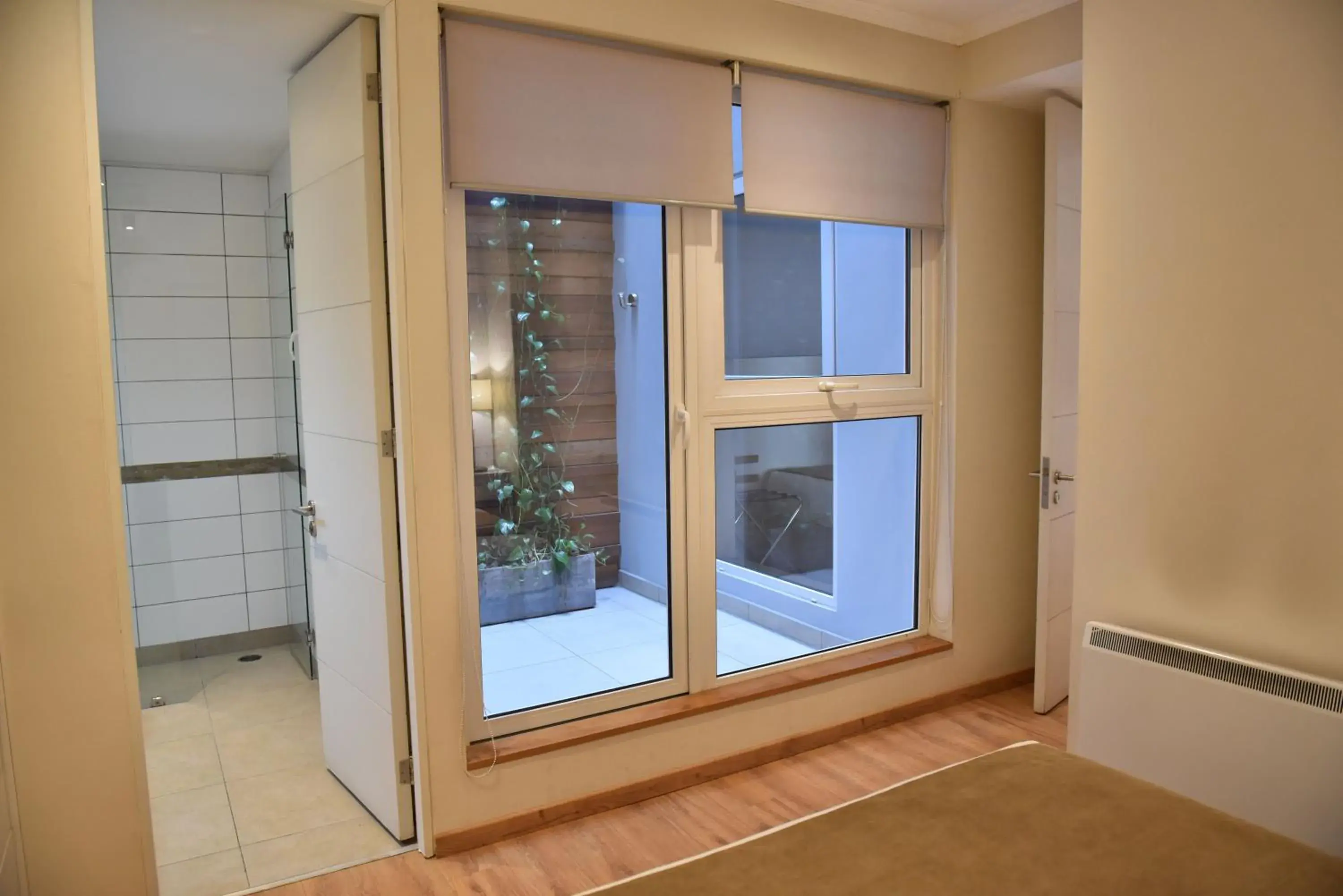 Superior Two-Bedroom Suite in Lastarria Aparts Superior Two-Bedroom Suite in Lastarria Aparts