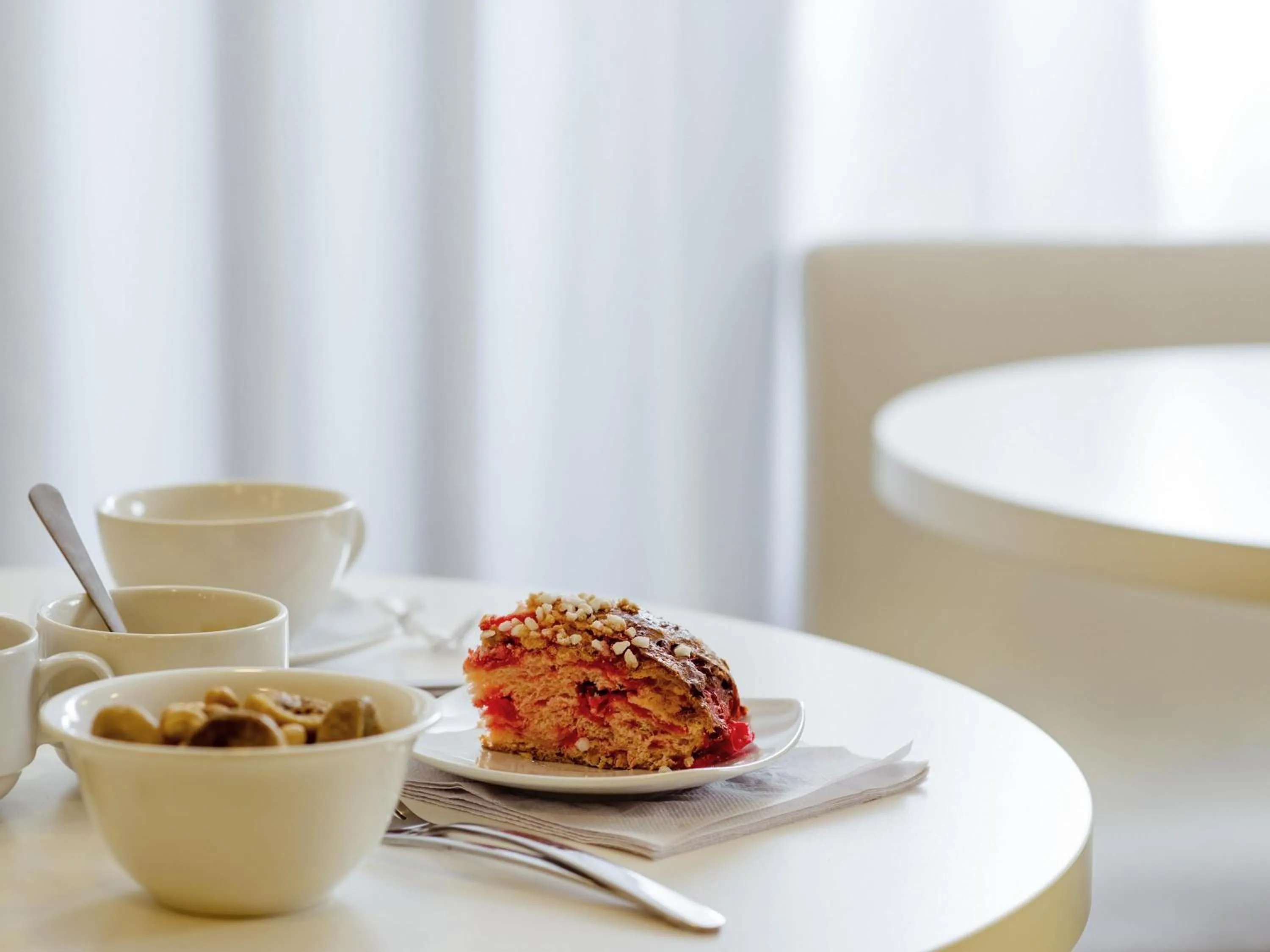 Other in Adagio Grenoble Centre