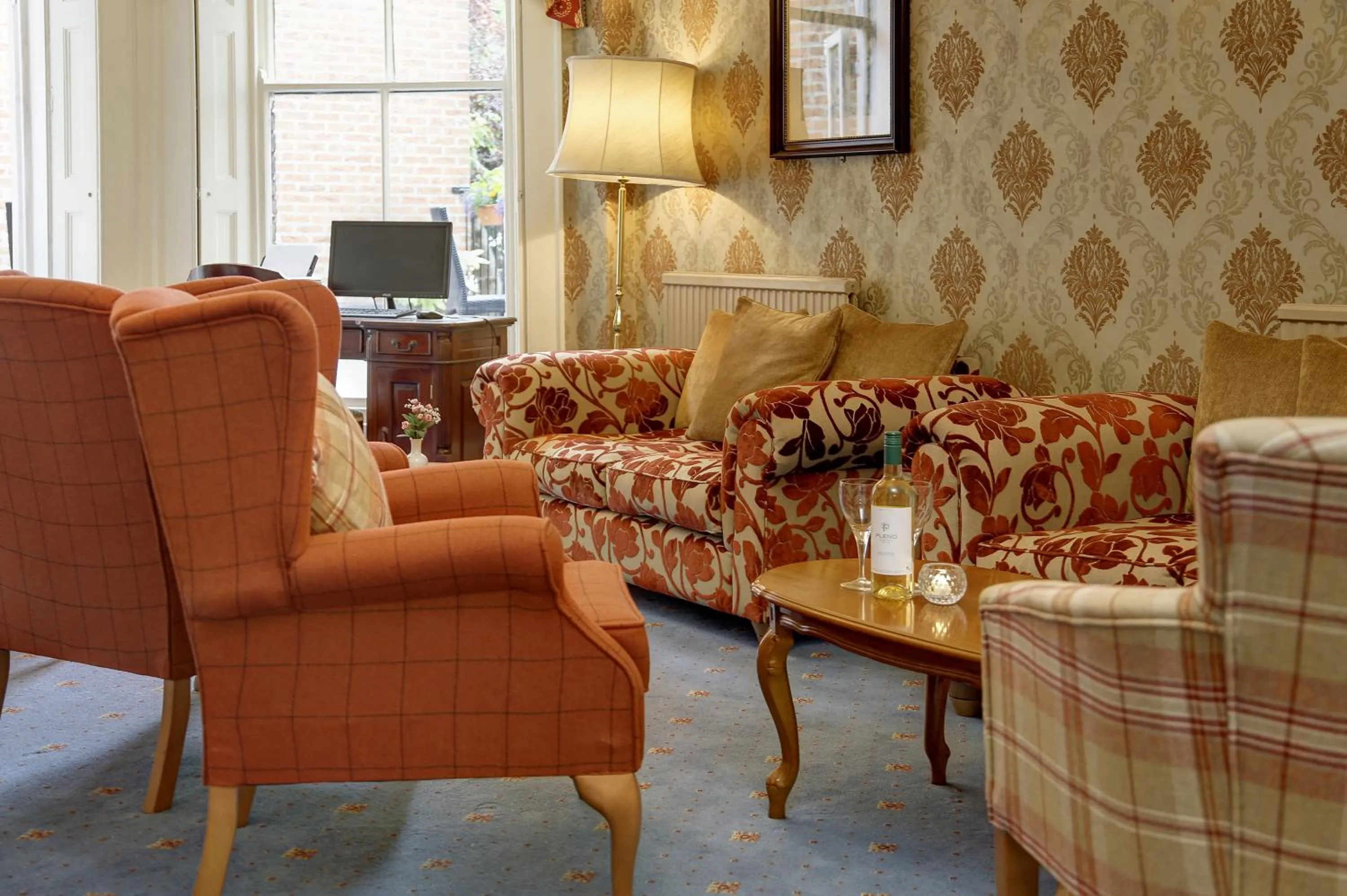 Day in Best Western Kilima Hotel