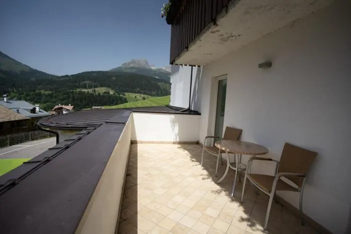 Ciasa Alpina Relax Hotel