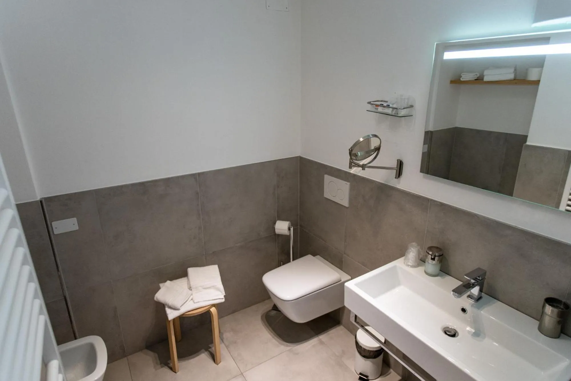 Ciasa Alpina Relax Hotel