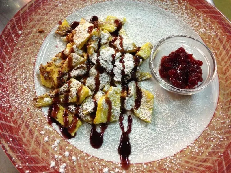 Ciasa Alpina Relax Hotel