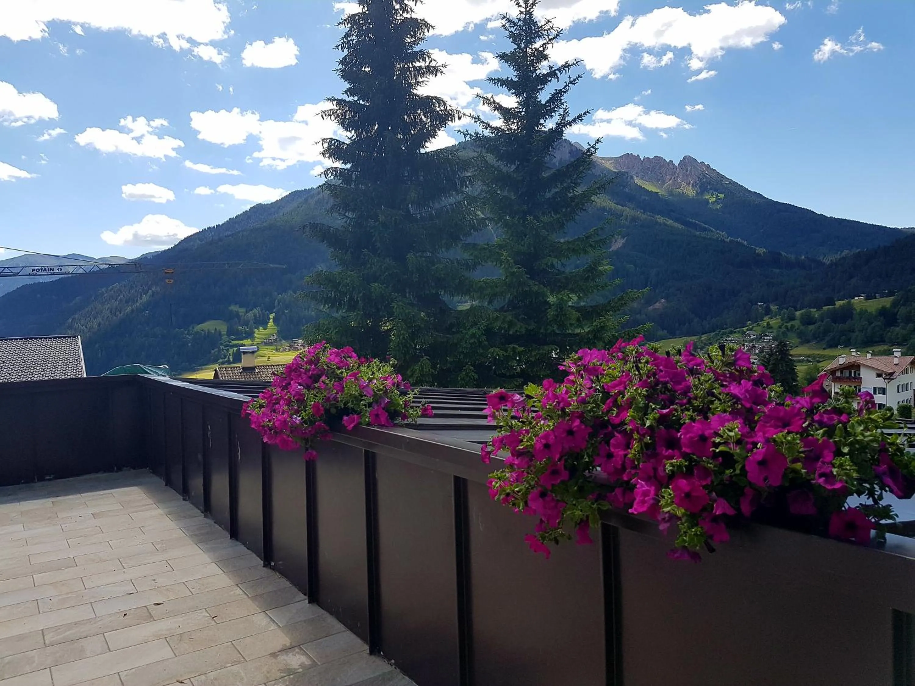 Ciasa Alpina Relax Hotel