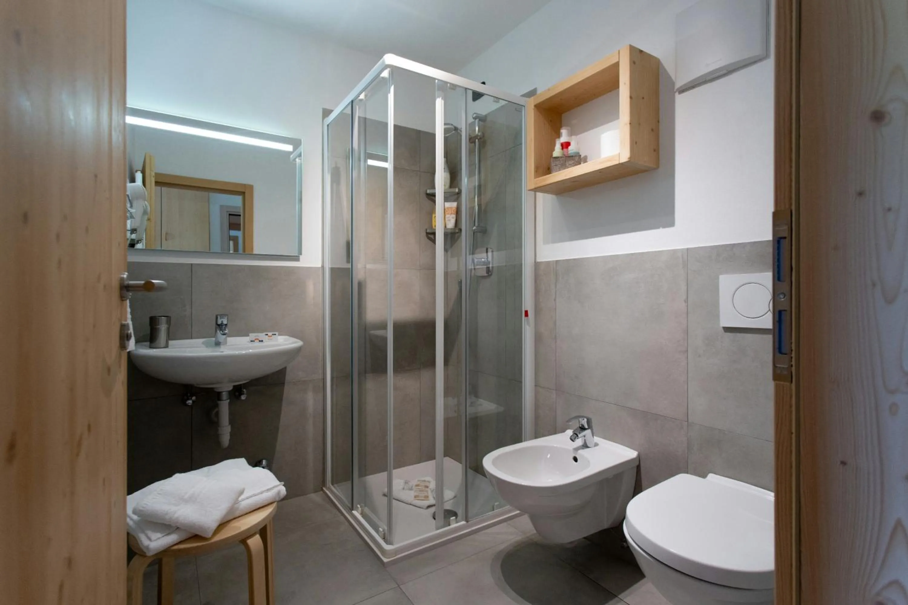 Ciasa Alpina Relax Hotel