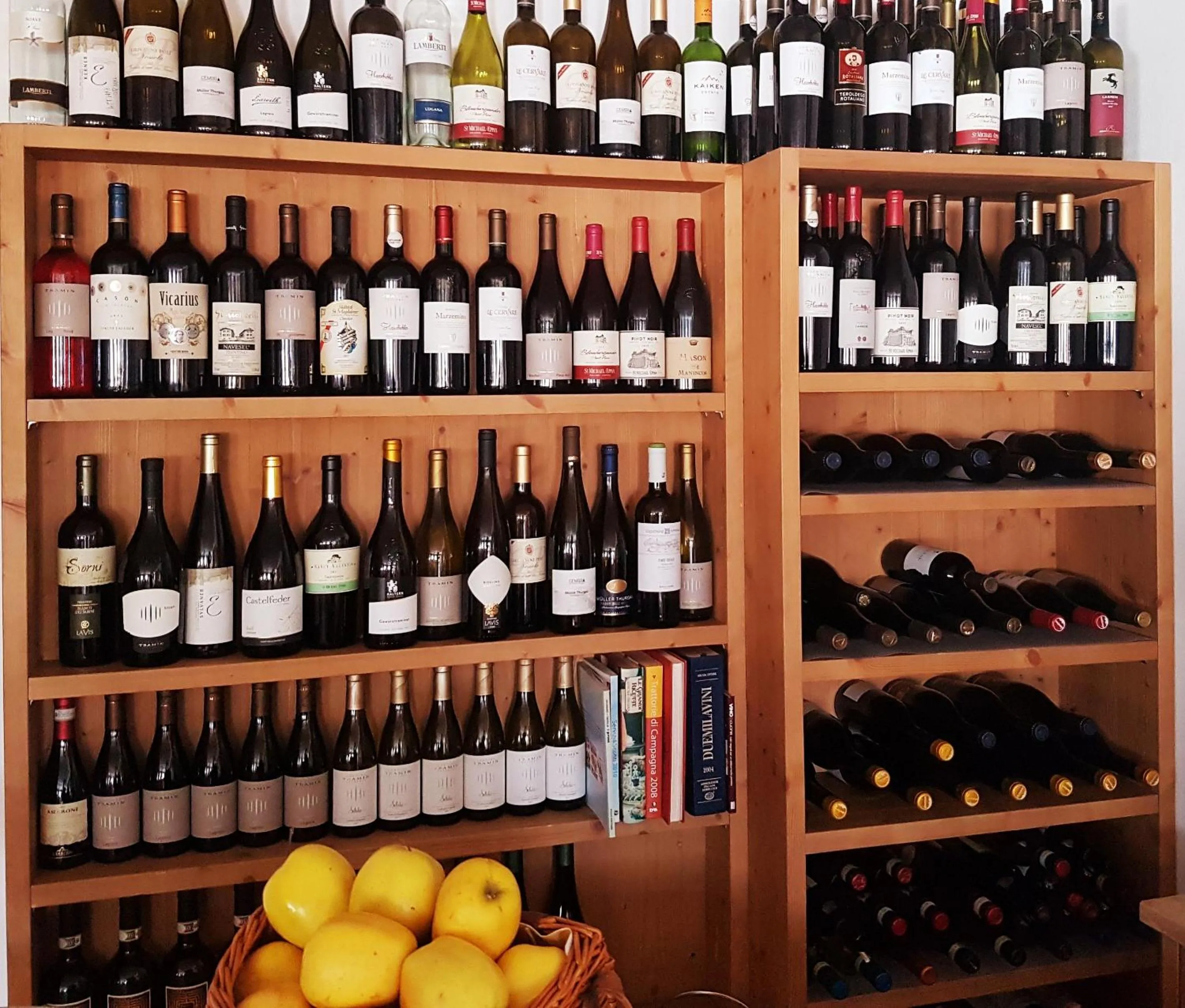 Ciasa Alpina Relax Hotel