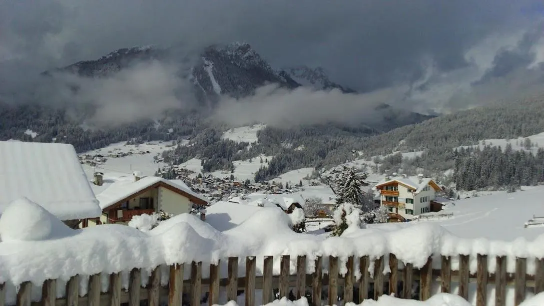 Ciasa Alpina Relax Hotel