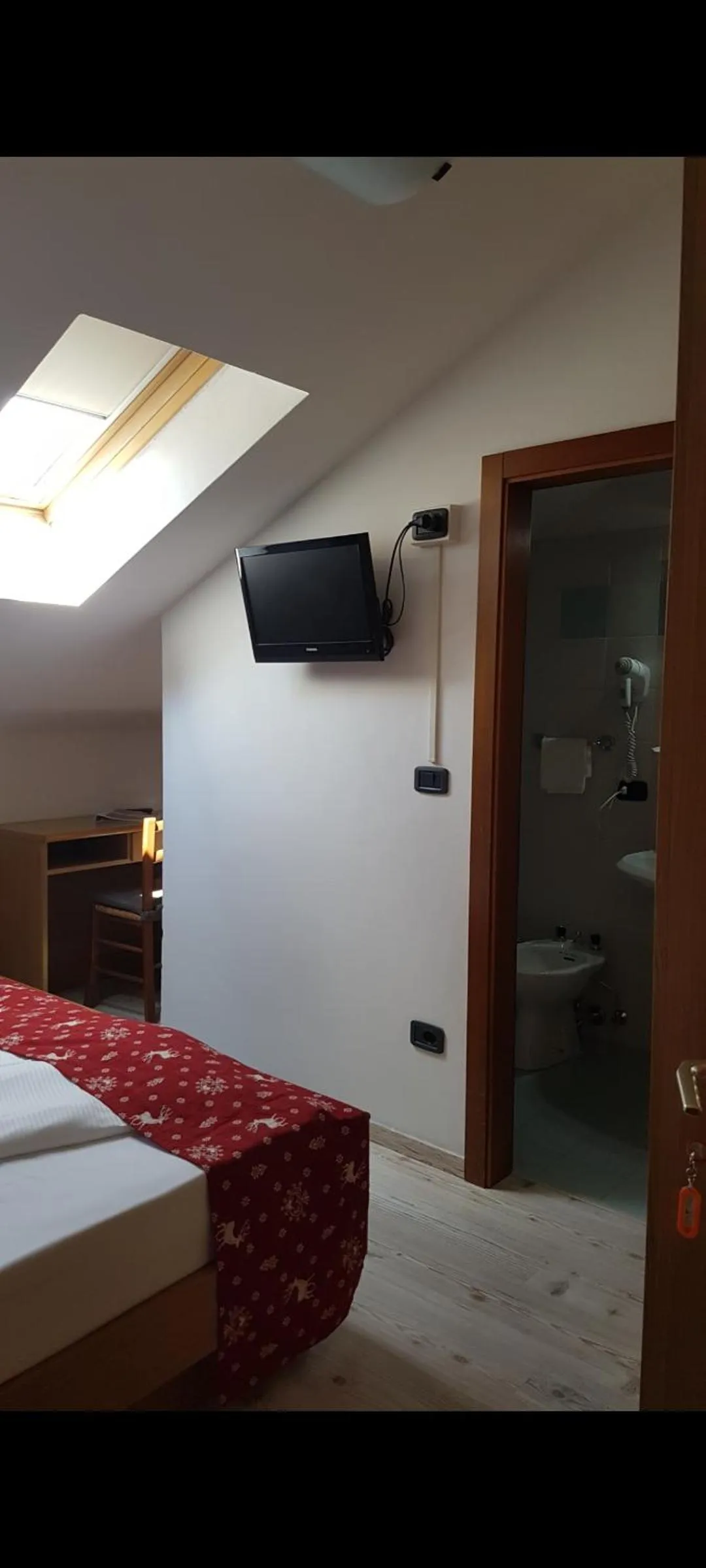 Ciasa Alpina Relax Hotel