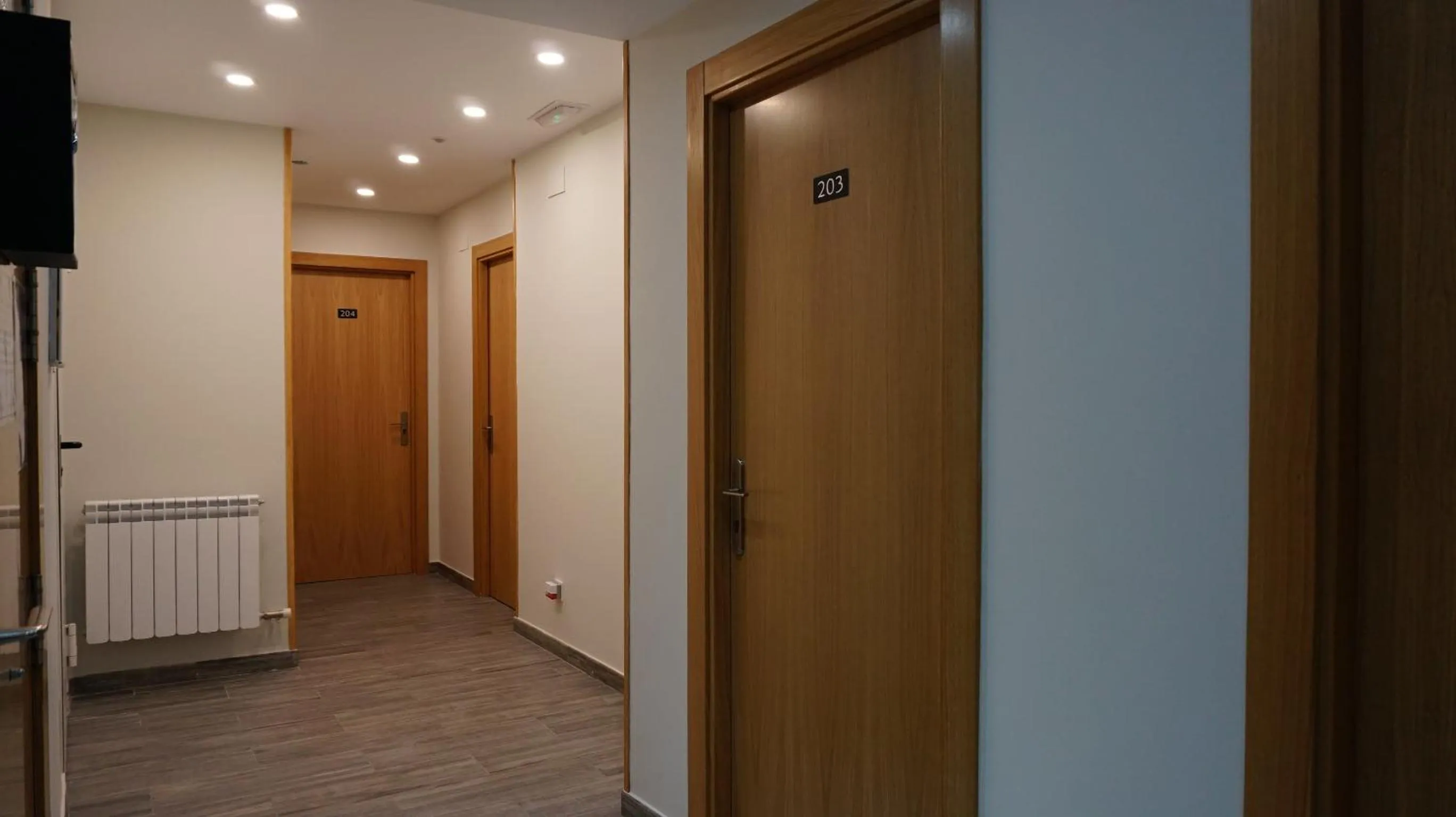 Other in Pensión Calfred II