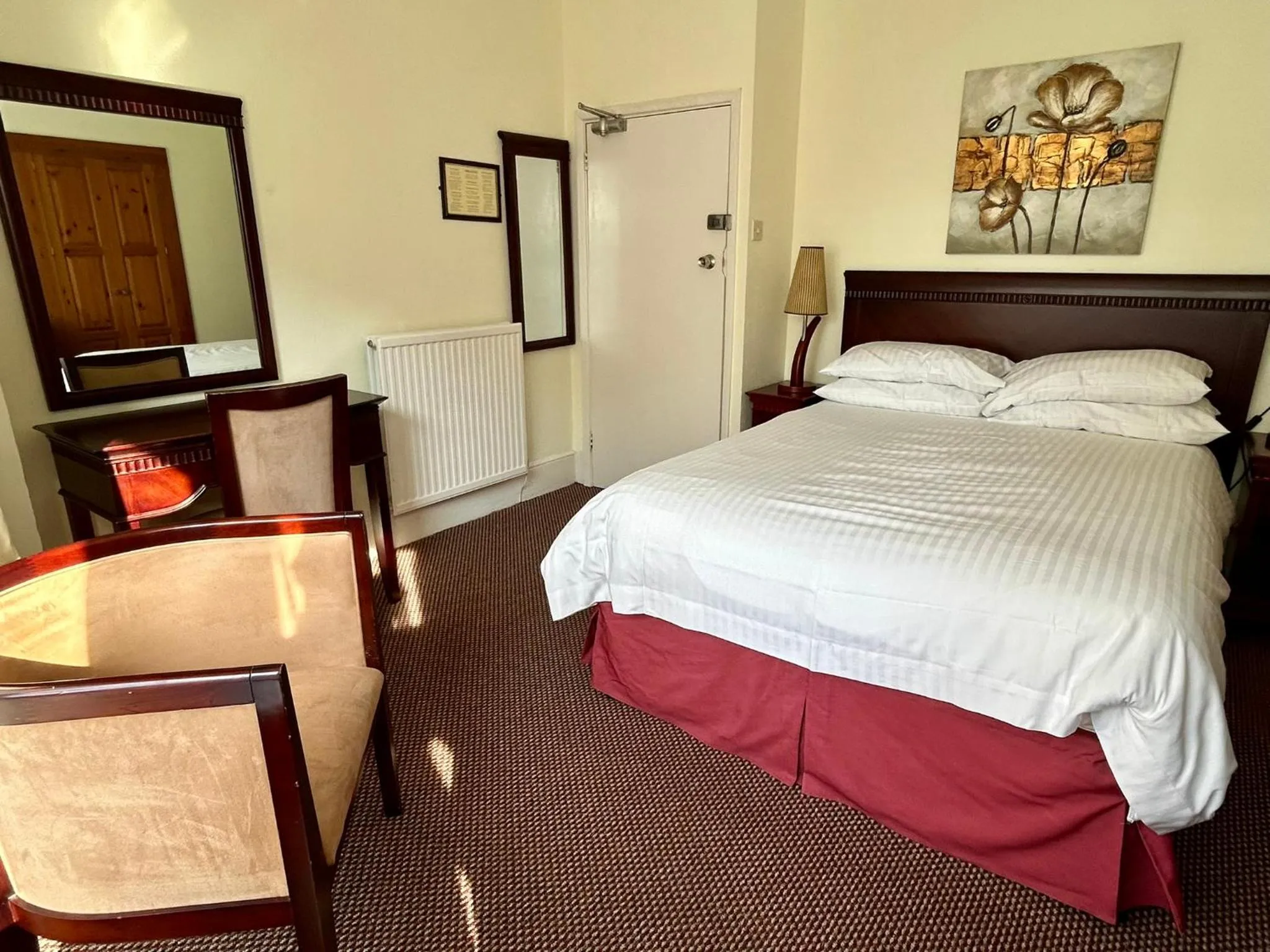 Bed in Bay View - Seafront, Sandown, Isle of Wight