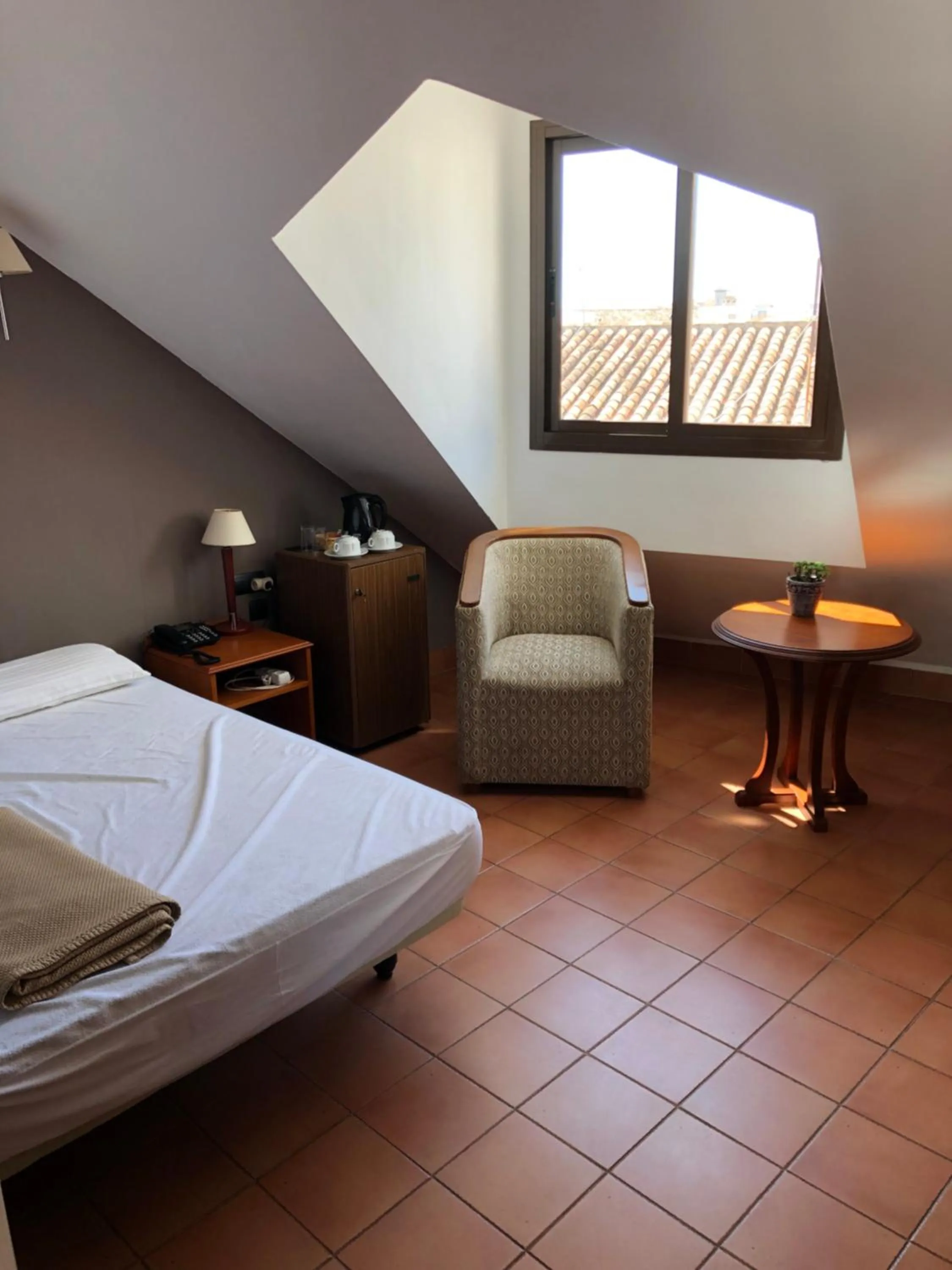 Bedroom, Bed in I AM La Posada Hotel and Apartment