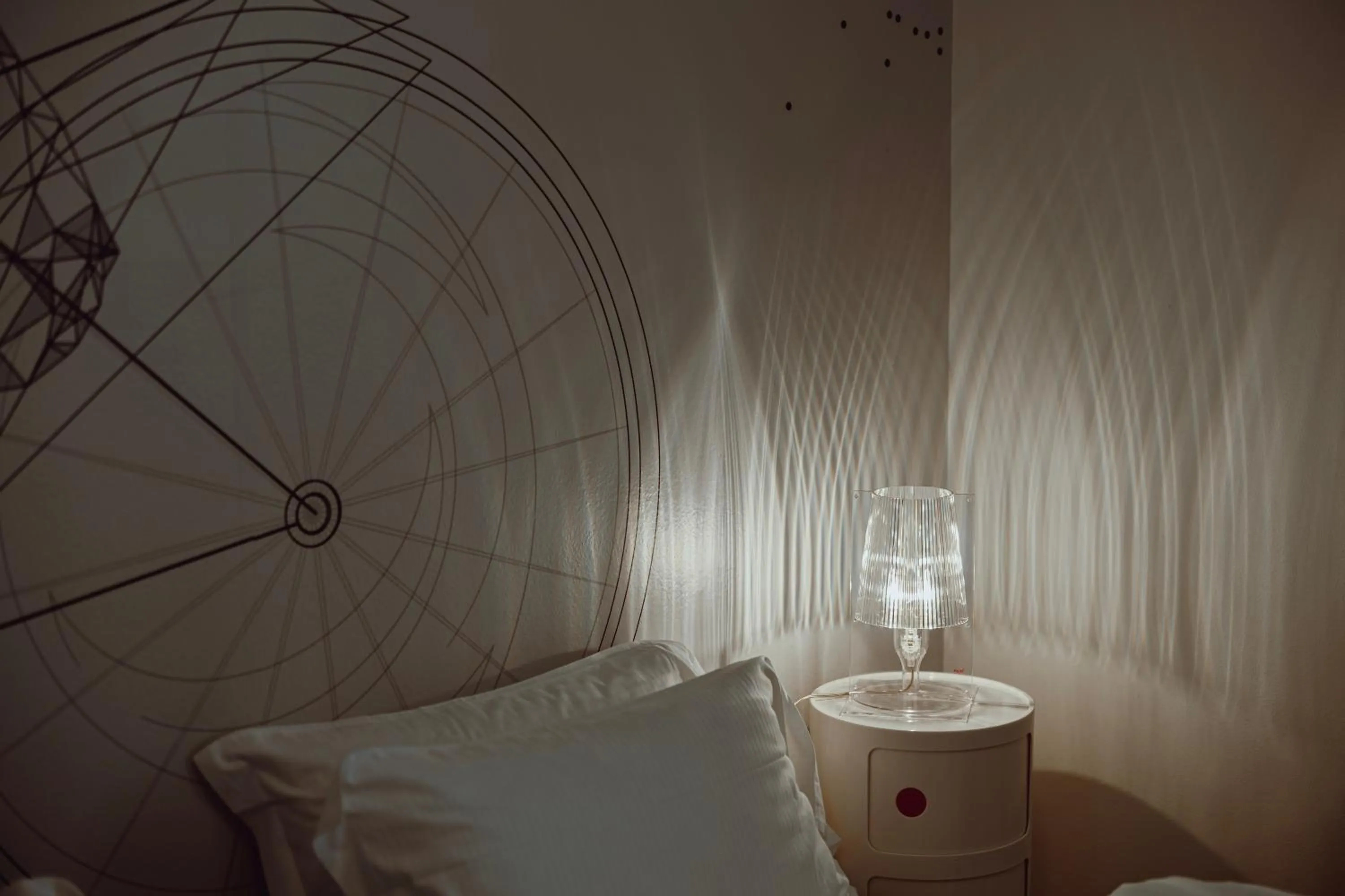 Bed in SK Active hotel - ex Garni Hotello