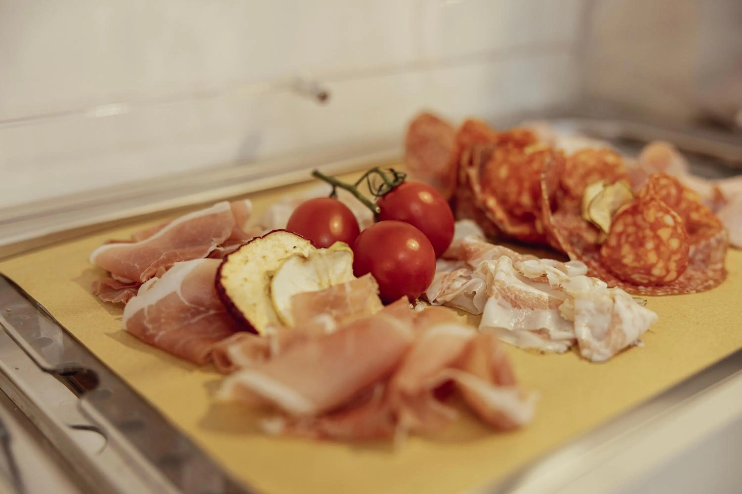 SK Active hotel - ex Garni Hotello