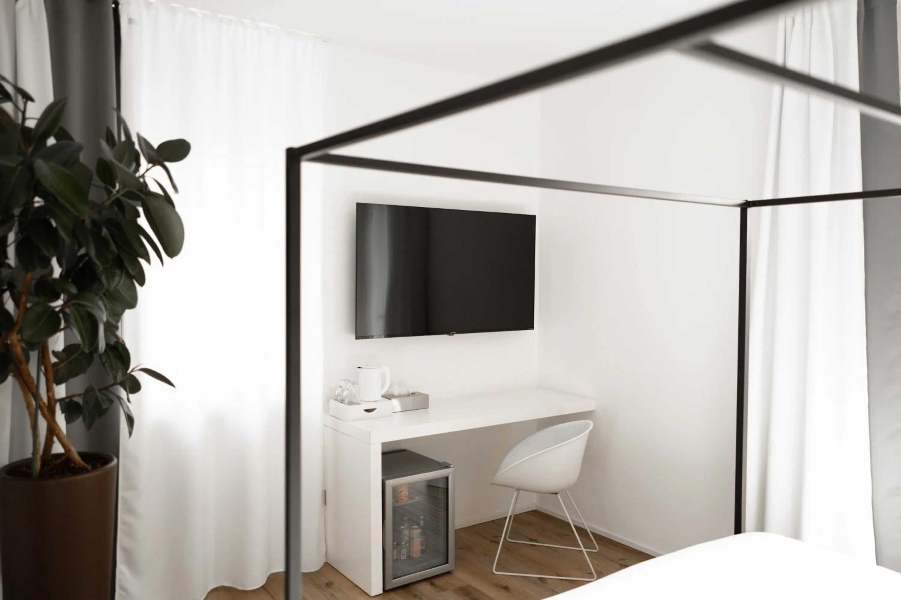 SK Active hotel - ex Garni Hotello