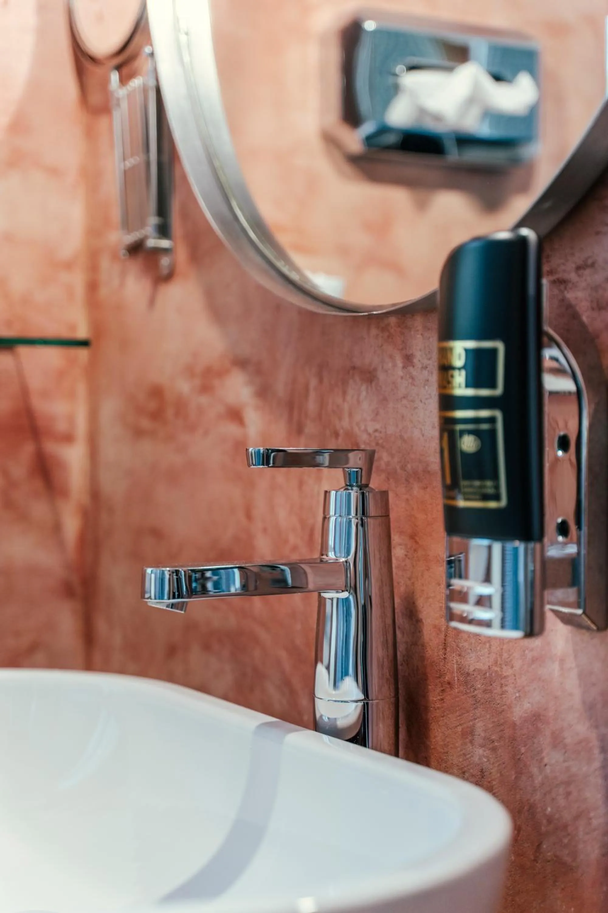 SK Active hotel - ex Garni Hotello