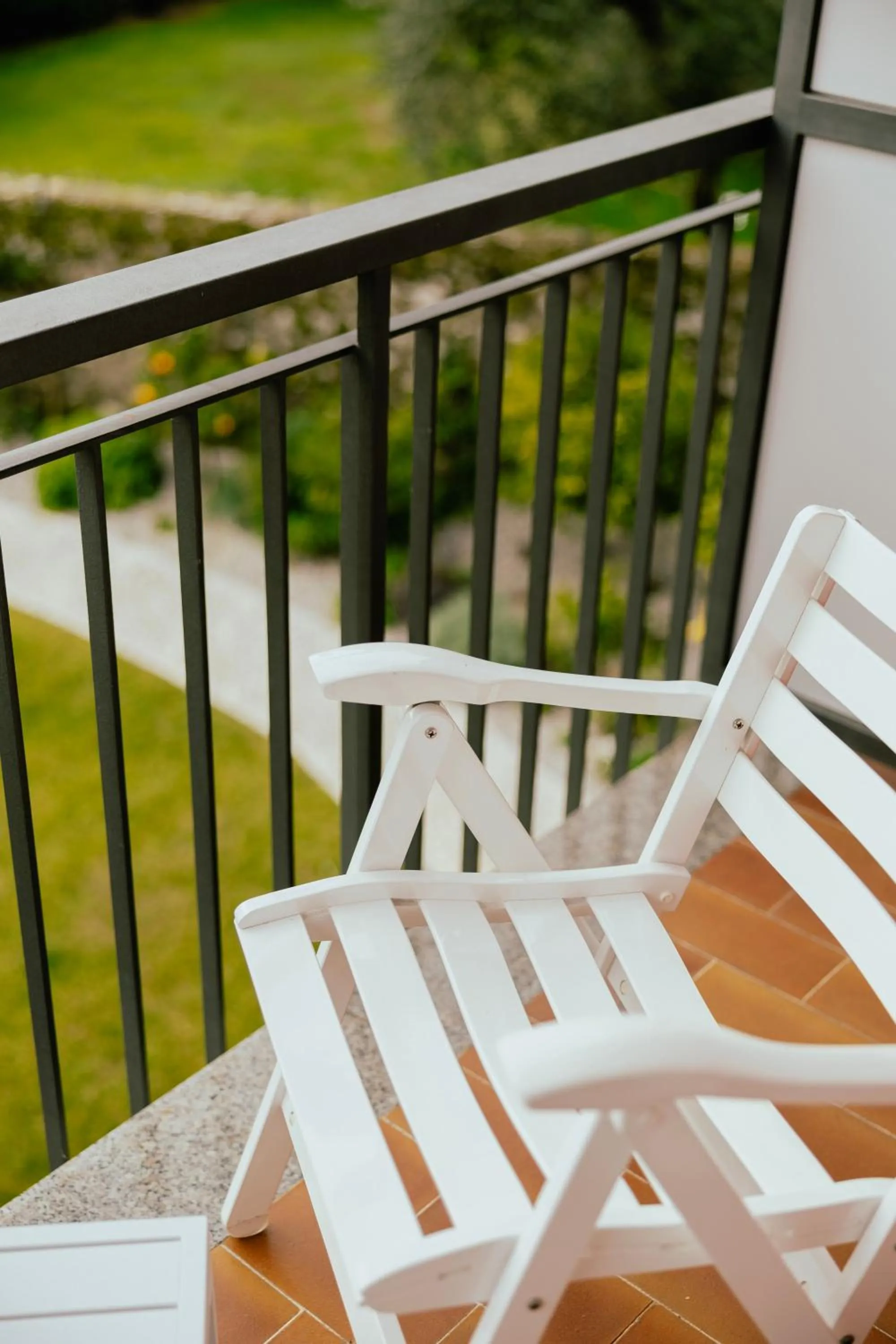 SK Active hotel - ex Garni Hotello