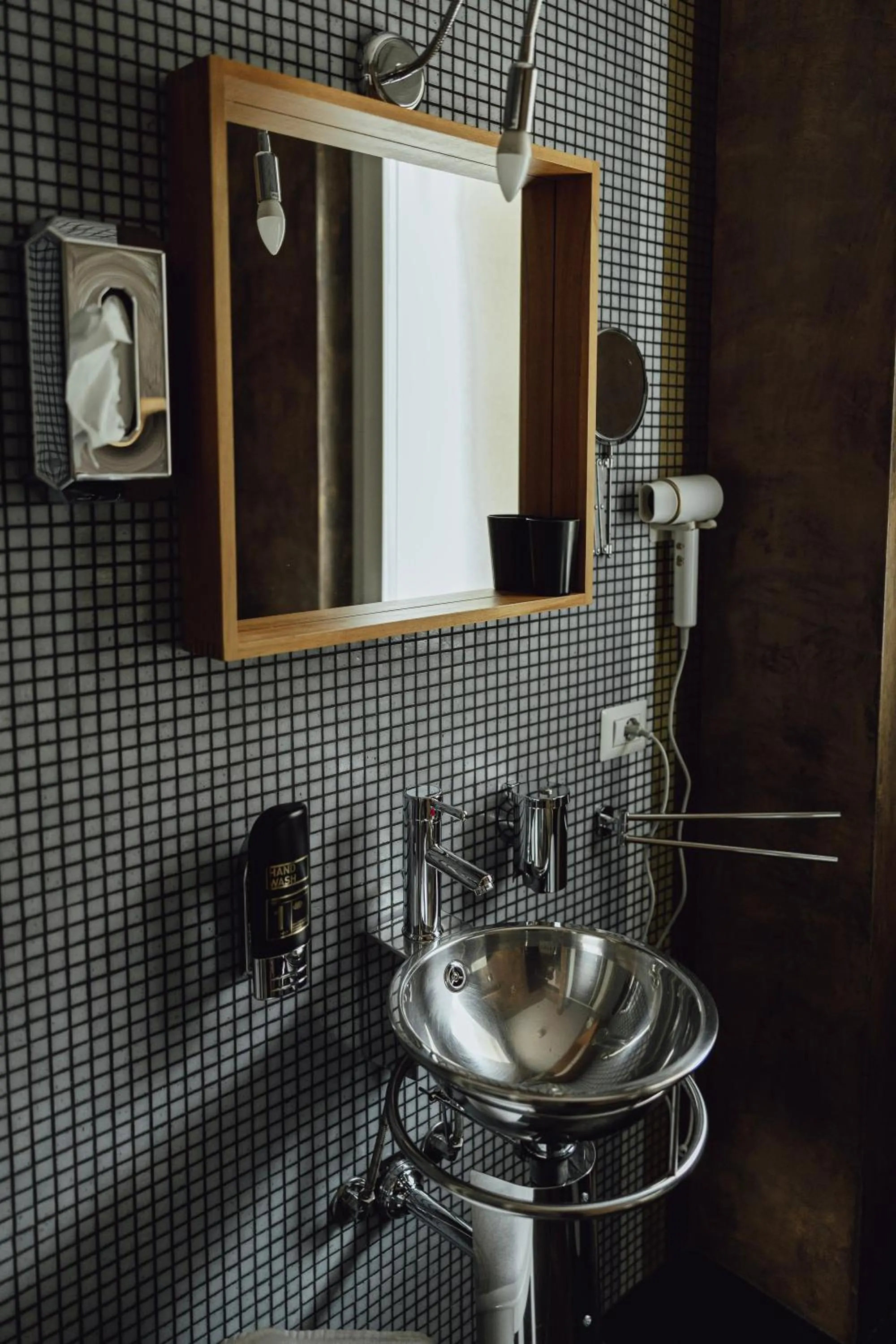 SK Active hotel - ex Garni Hotello