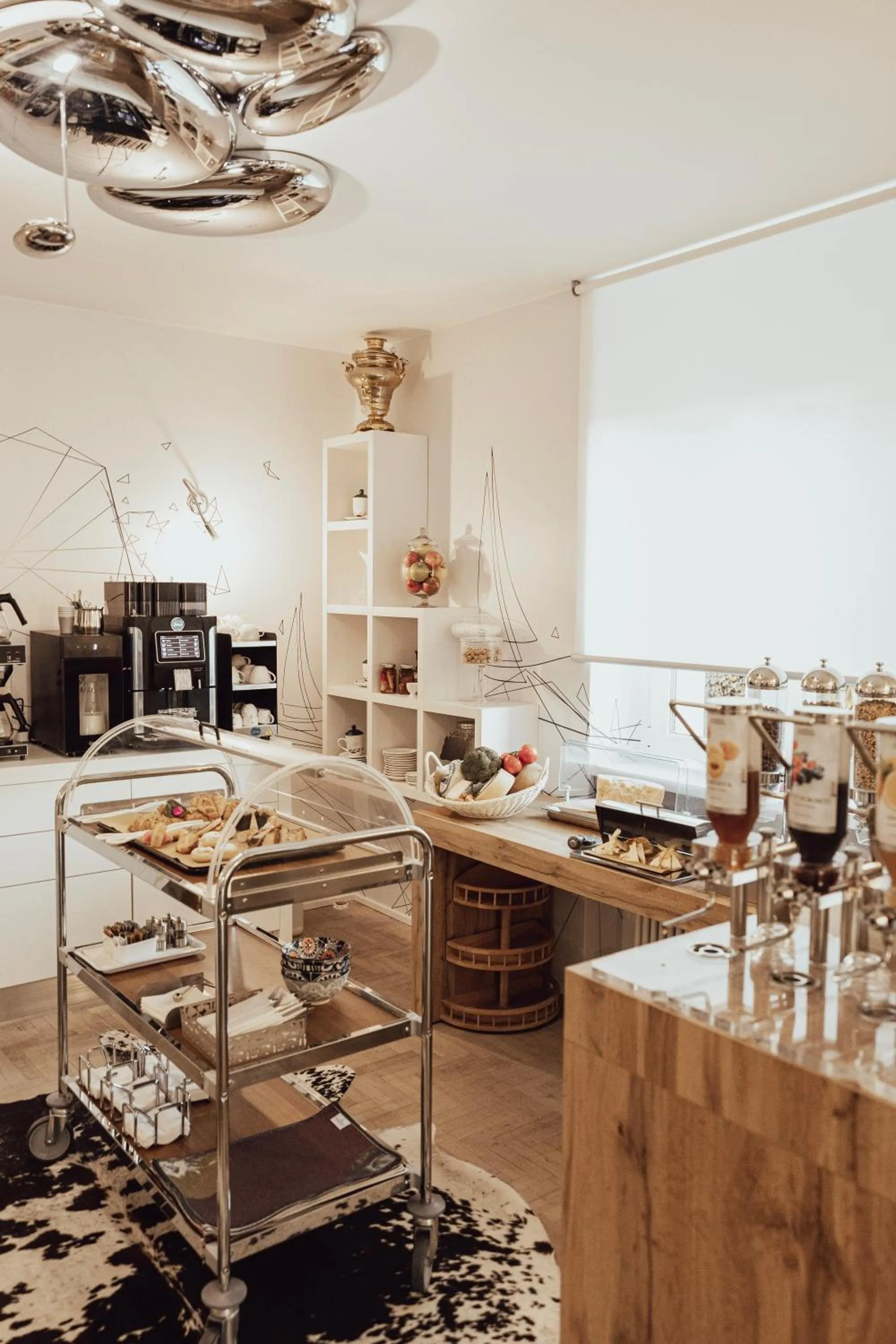 SK Active hotel - ex Garni Hotello