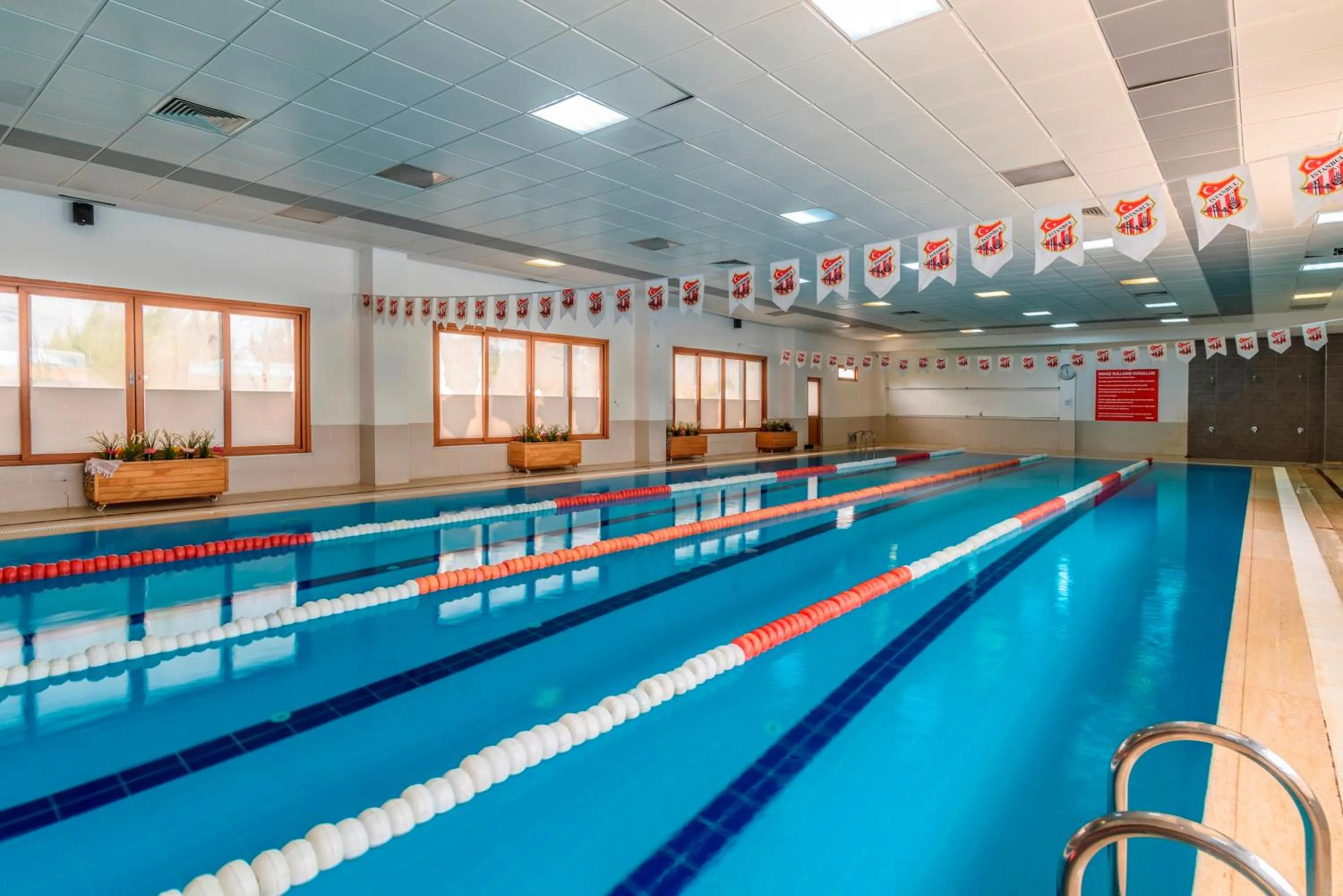 Activities in Aydinoglu Hotel