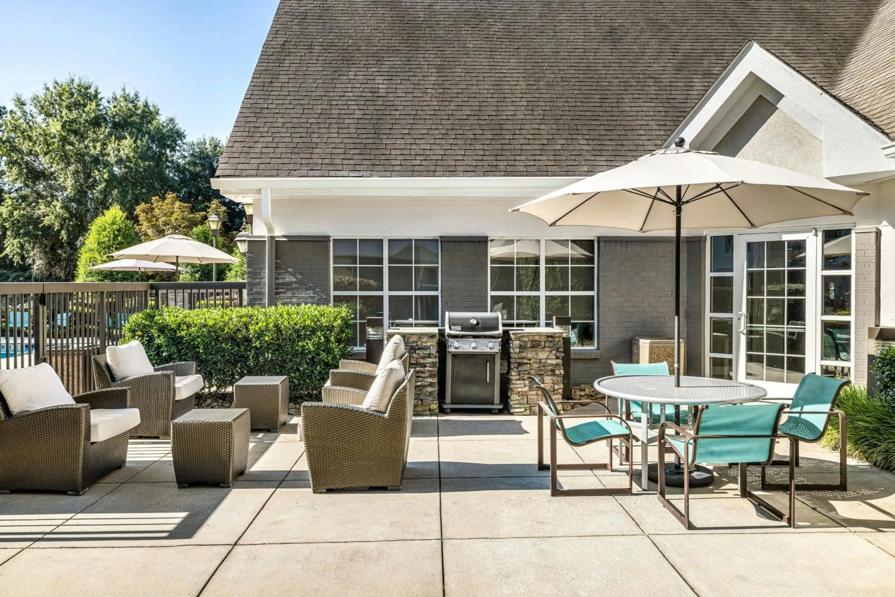 Other in Residence Inn by Marriott Charlotte Piper Glen