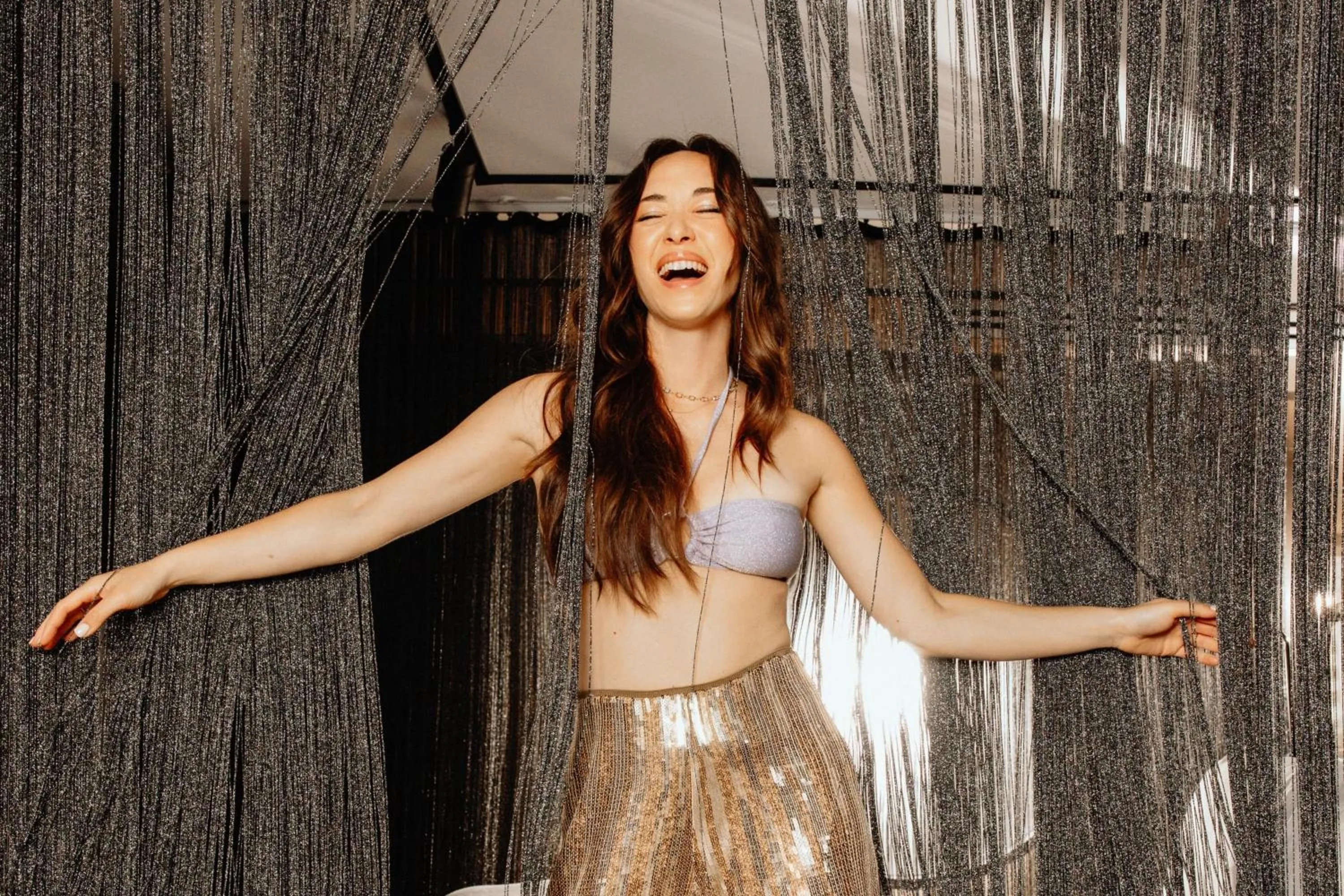 Bedroom in W Toronto