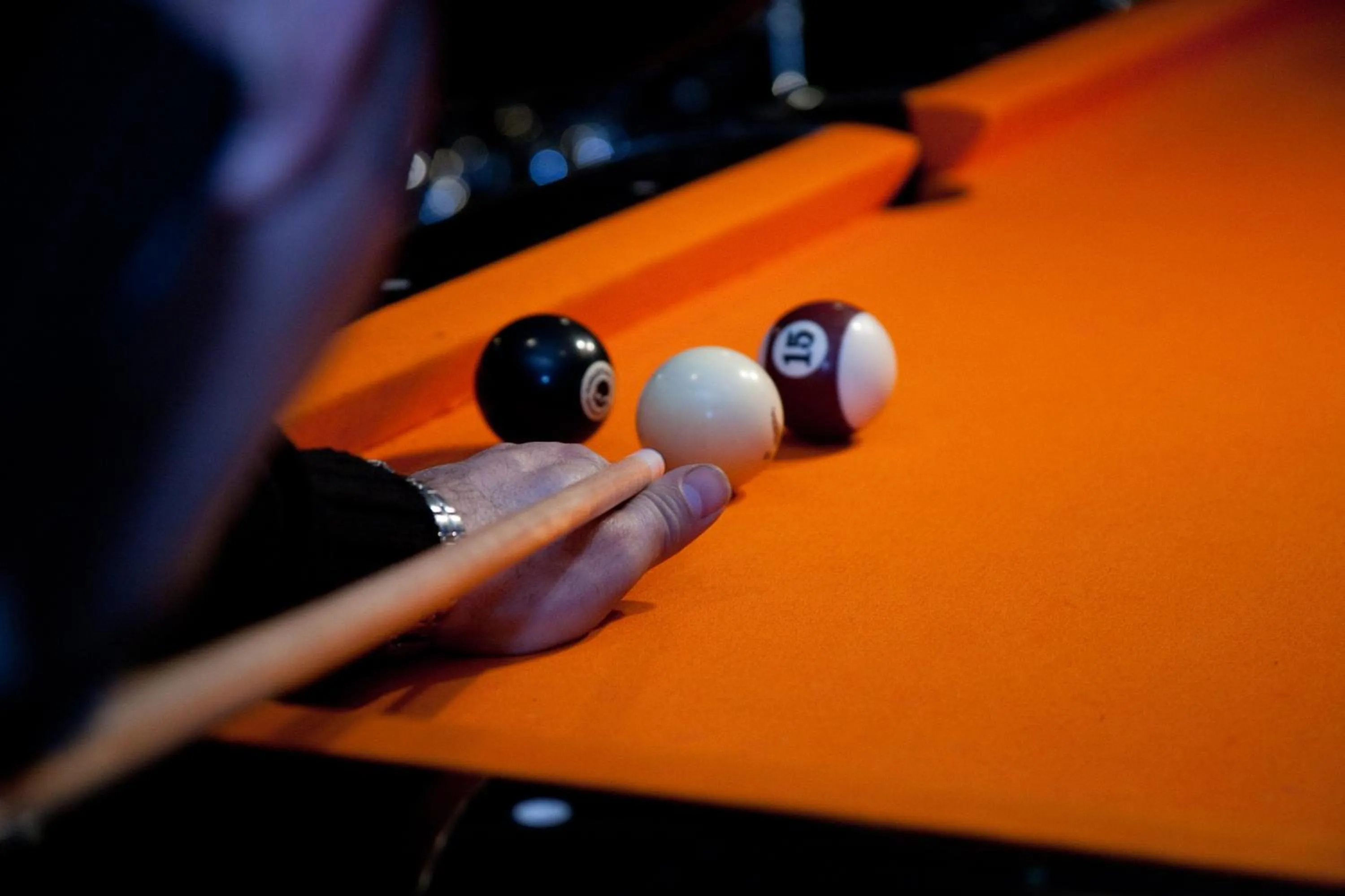 Property building in Chochołowy Dwór