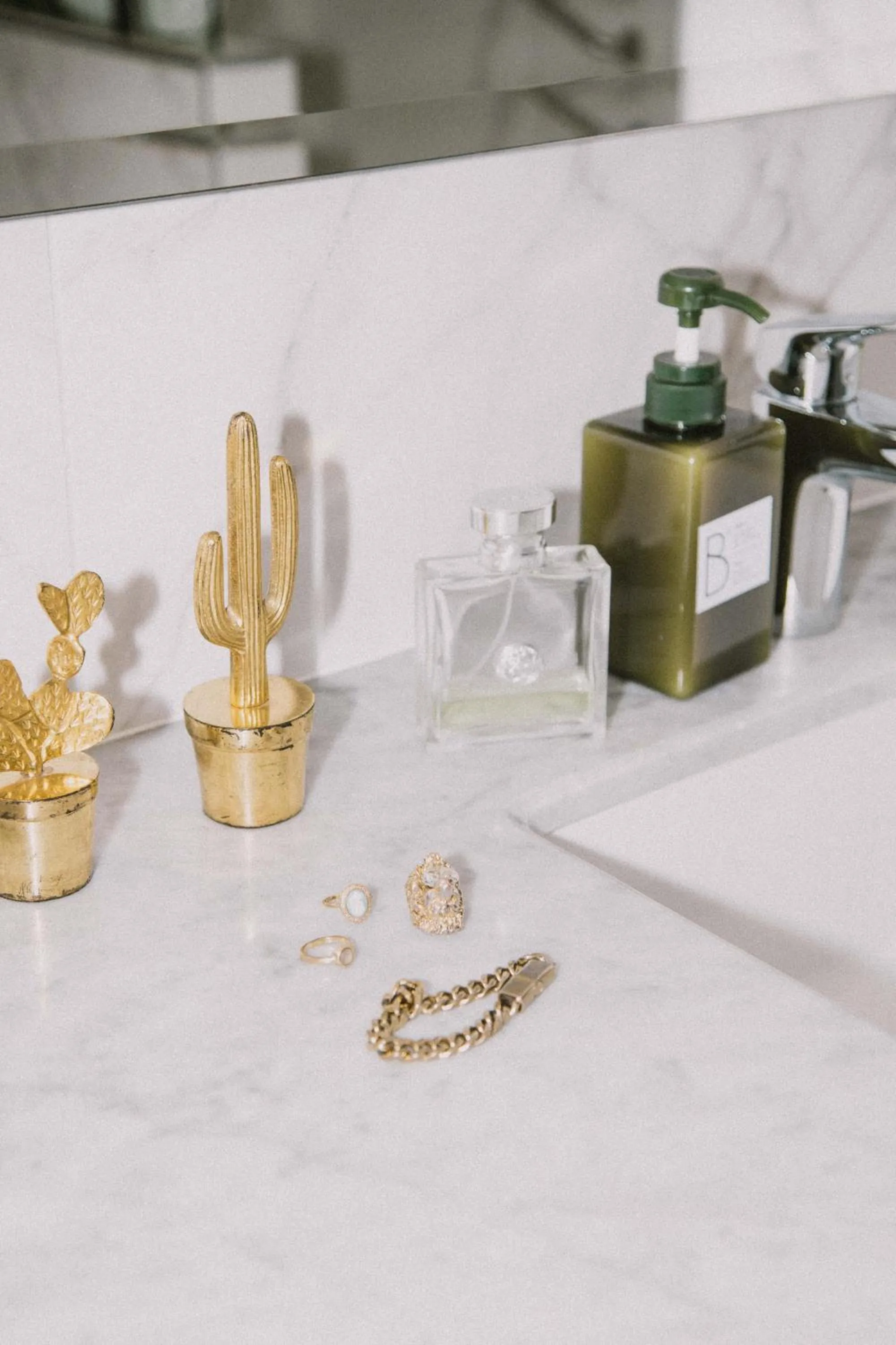 Bathroom in Hotel Eco Boutique Bidasoa