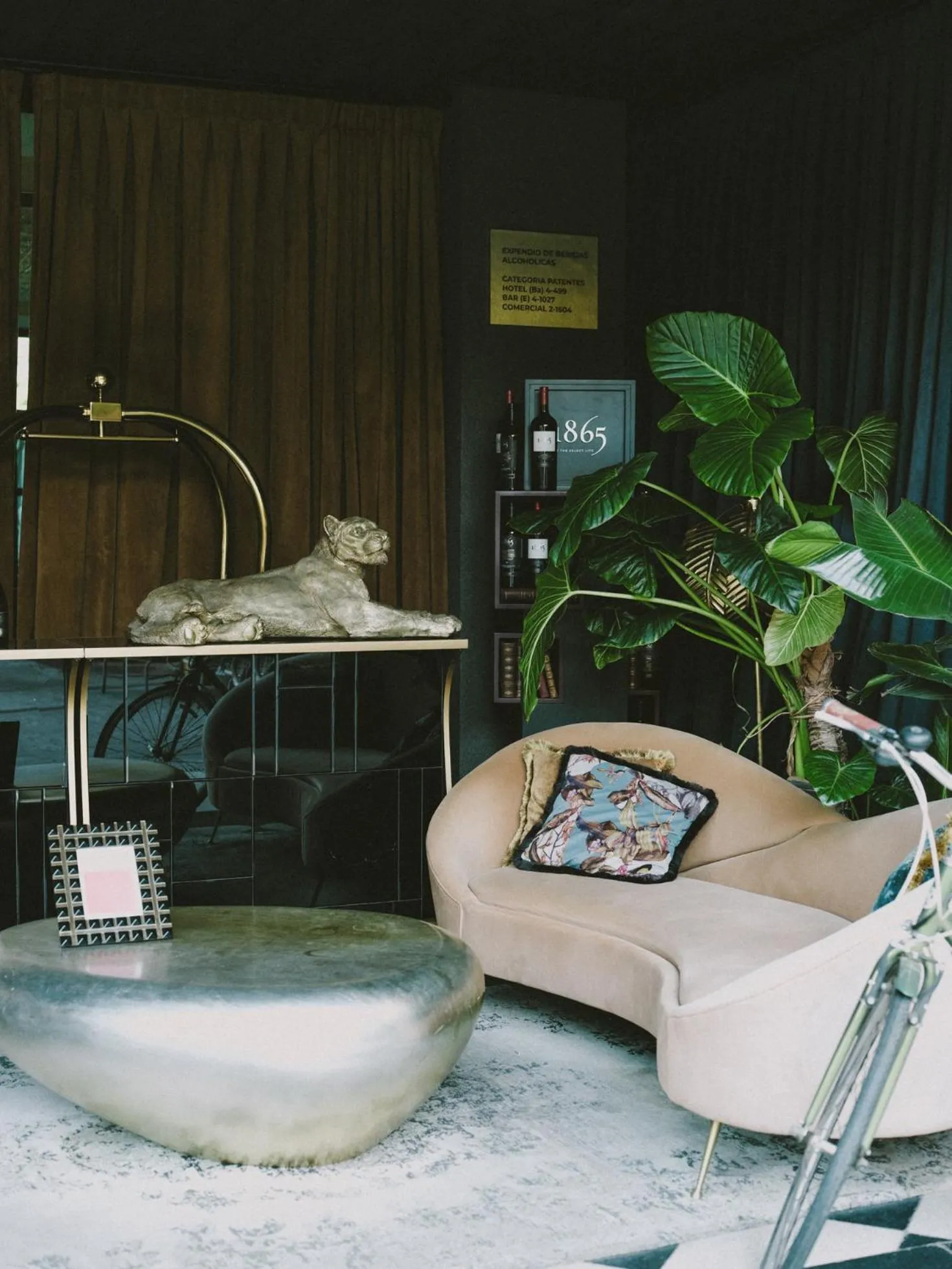 Facade/entrance in Hotel Eco Boutique Bidasoa