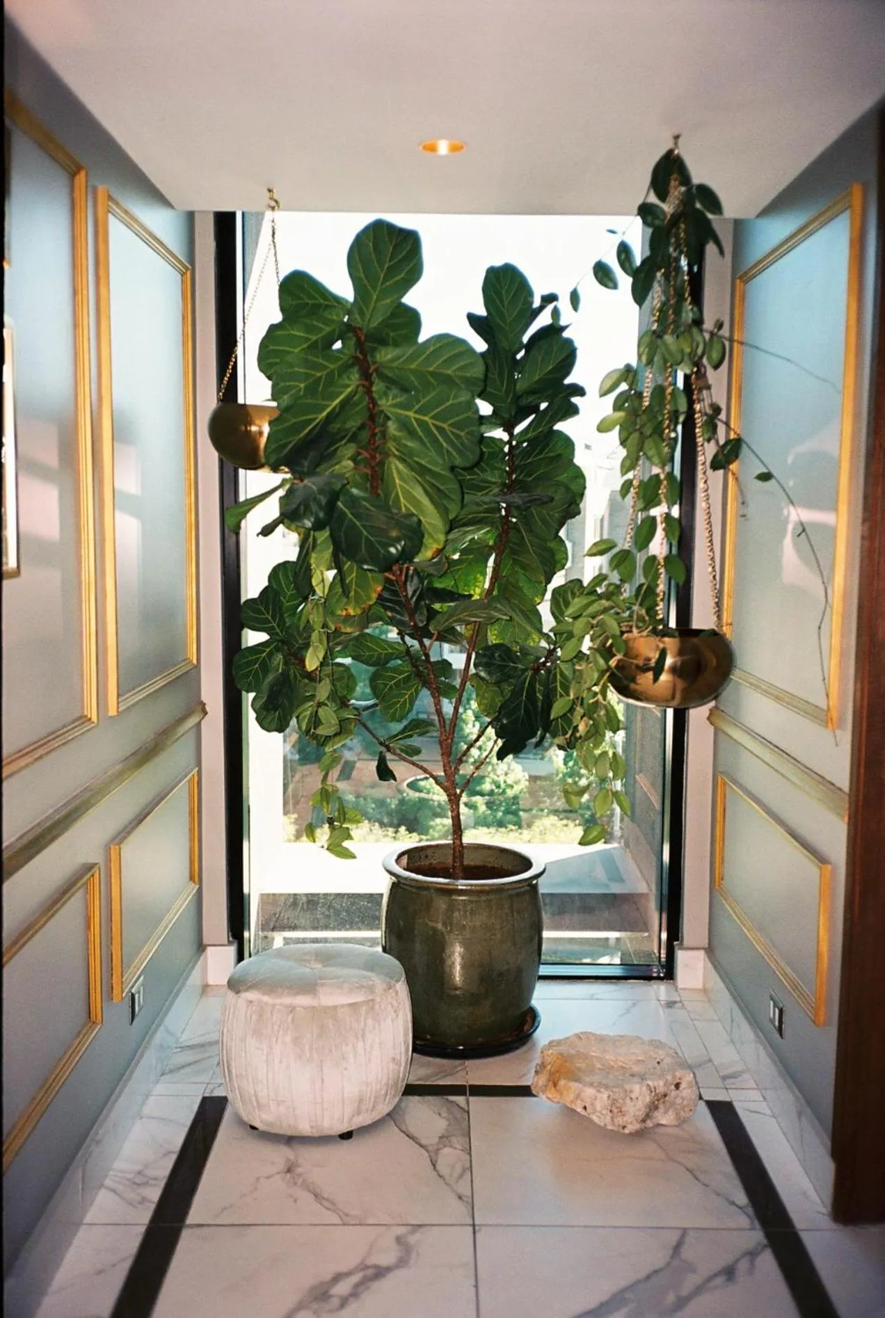 Day in Hotel Eco Boutique Bidasoa